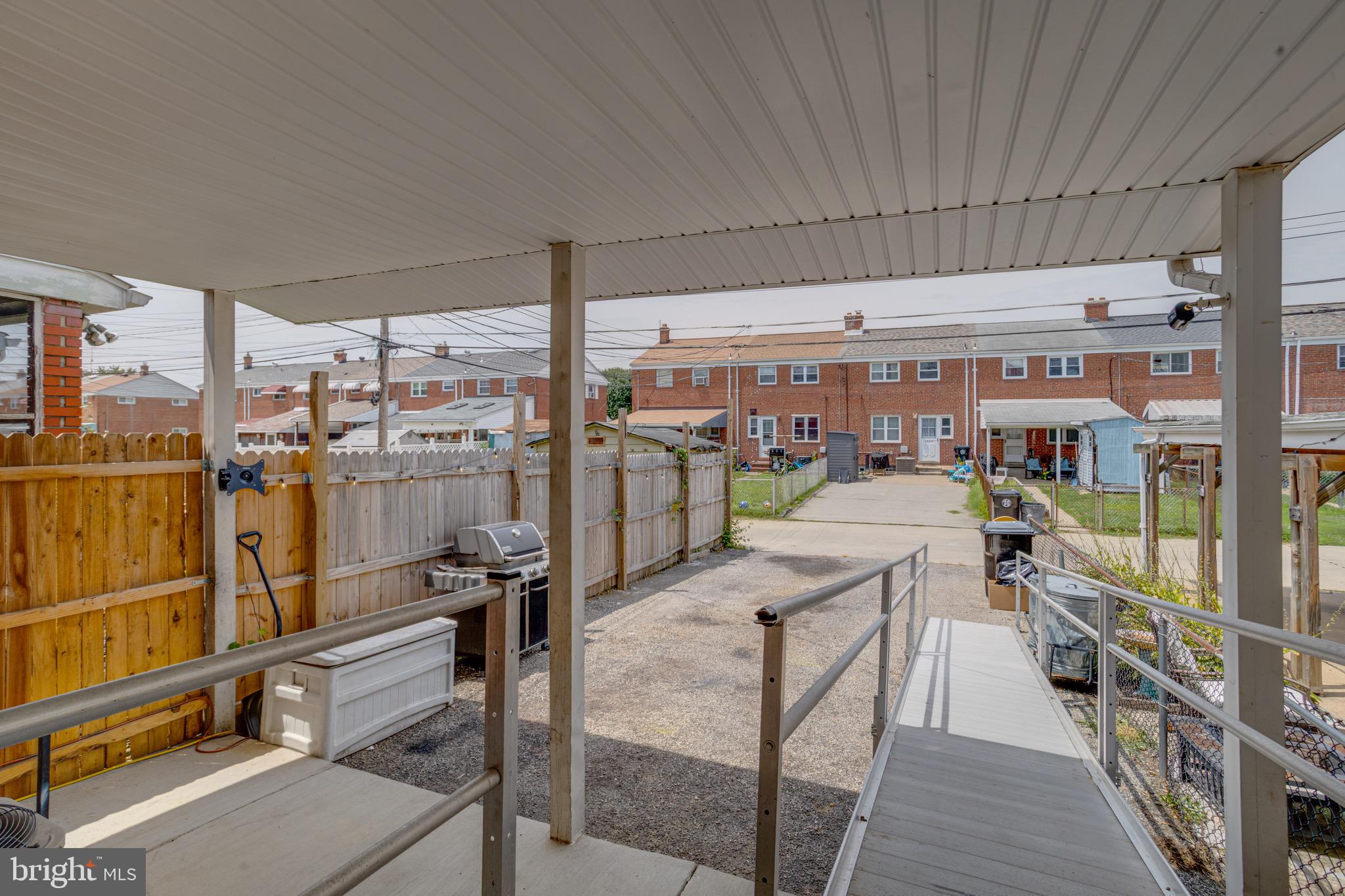 STANBROOK - Residential