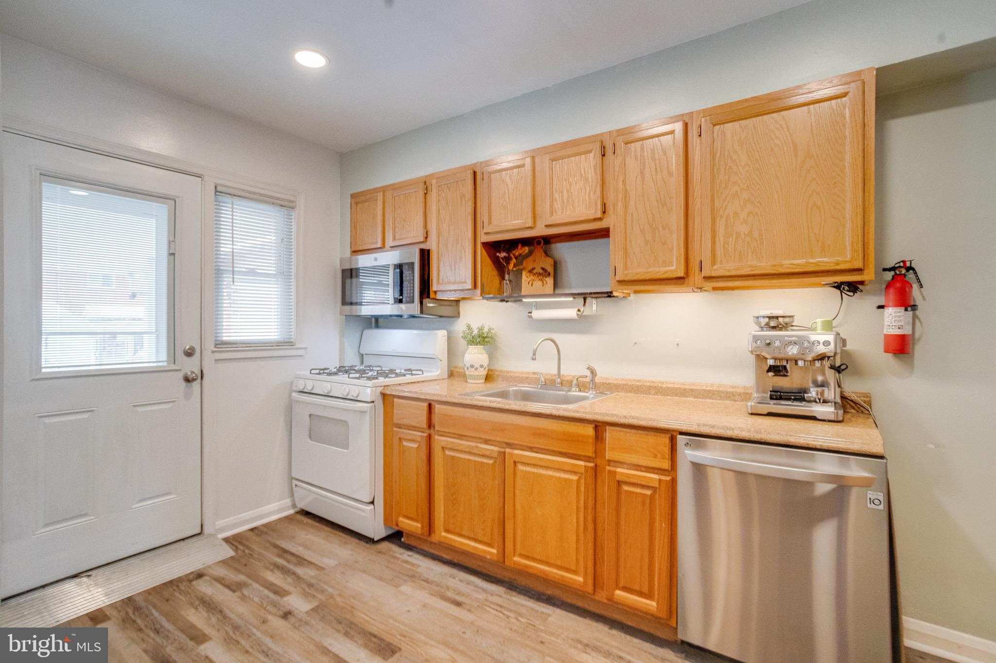 STANBROOK - Residential