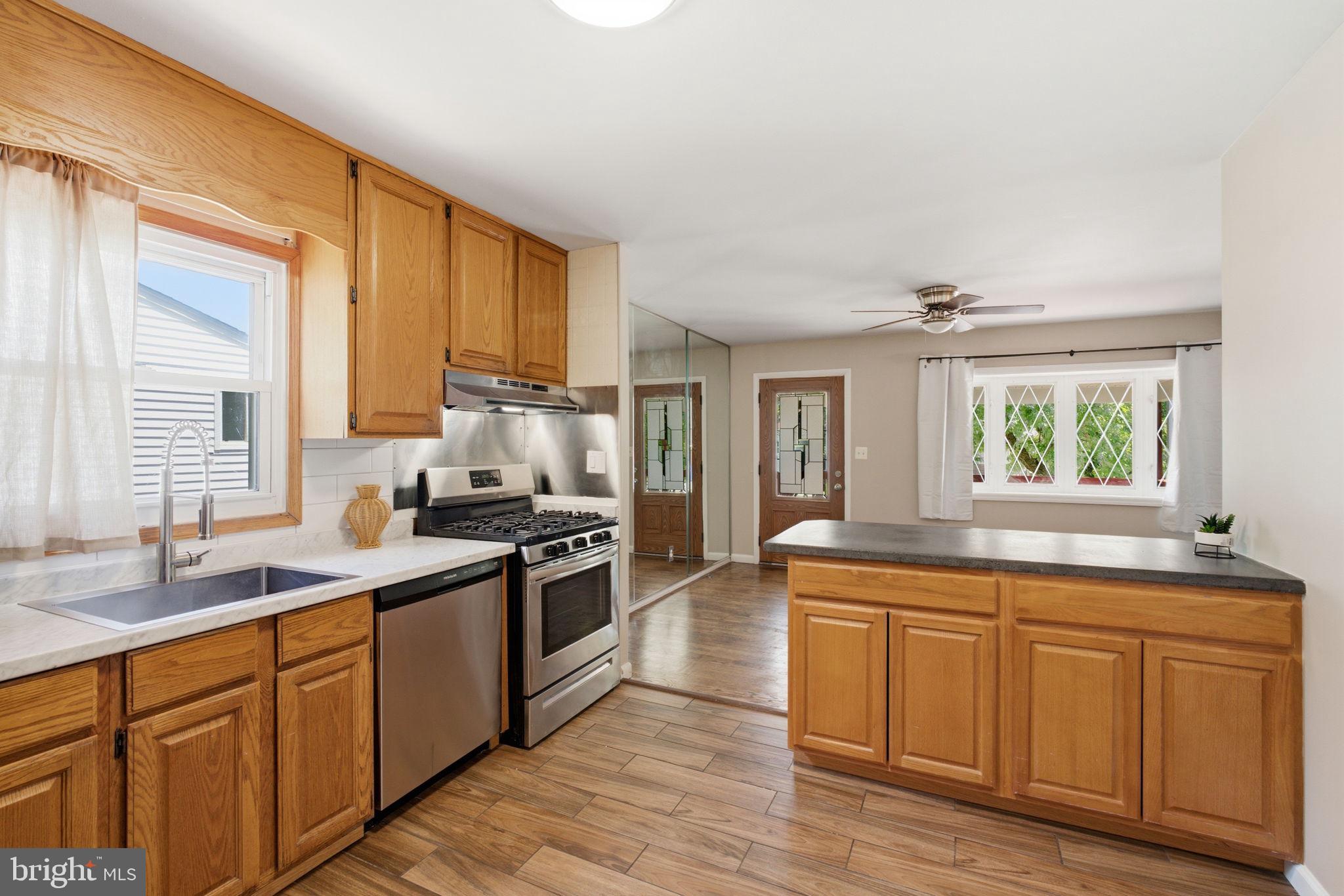 SUN VALLEY - Residential