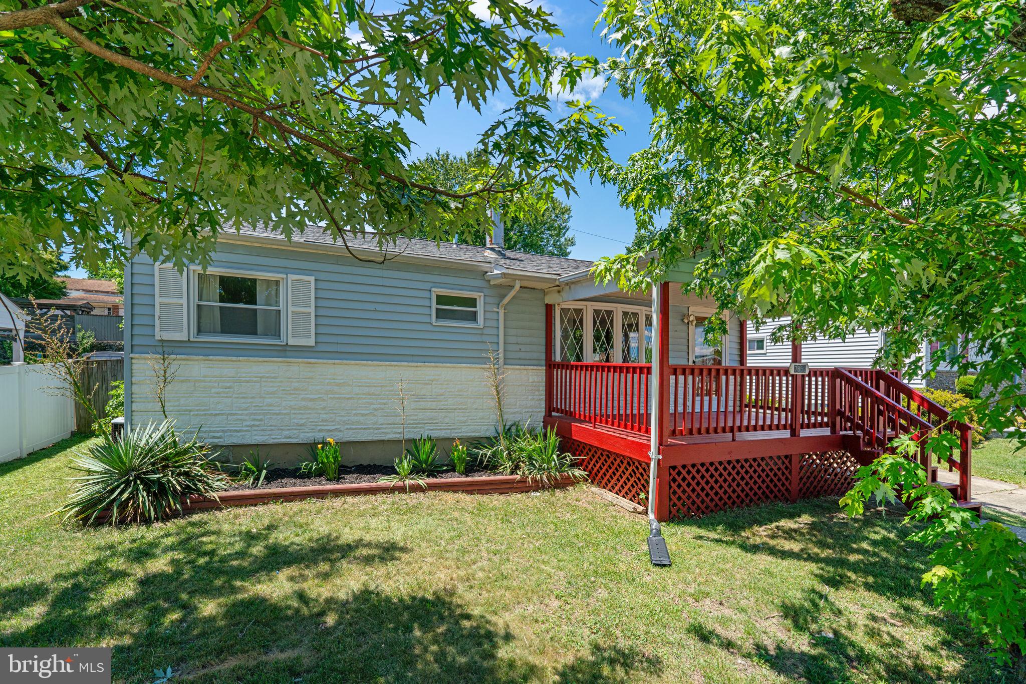 SUN VALLEY - Residential