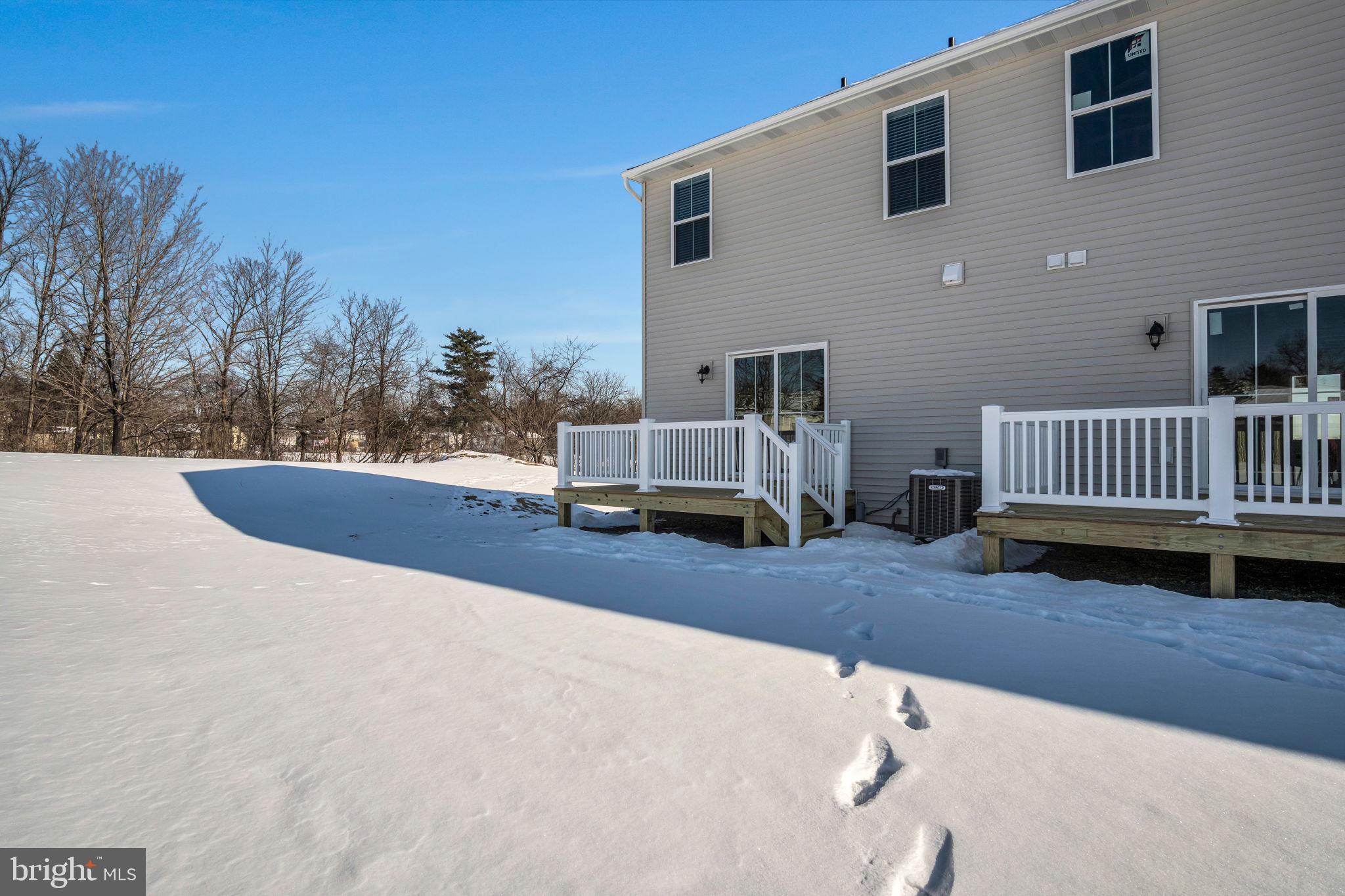 CREEK TERRACE - Residential Income