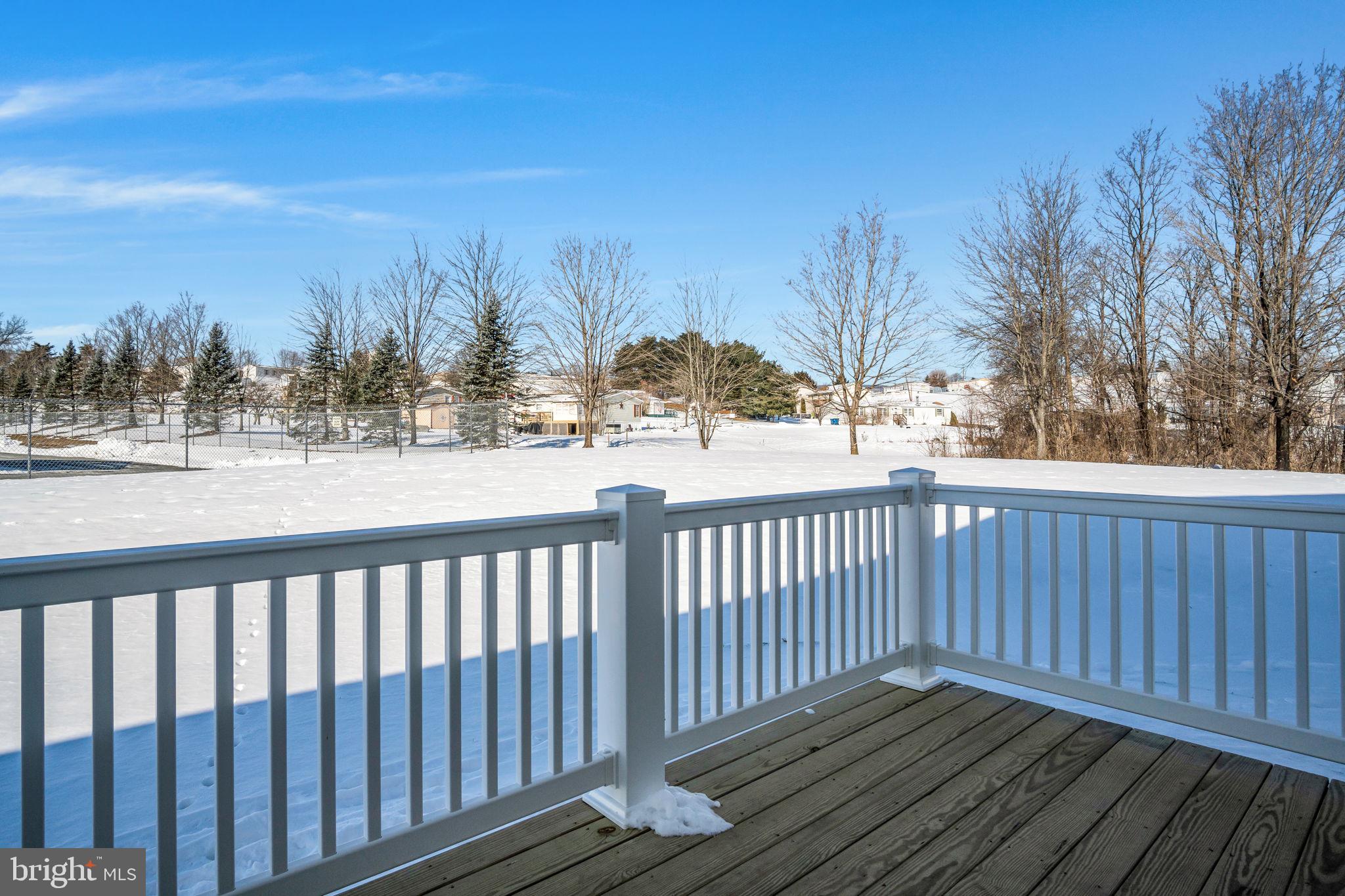 CREEK TERRACE - Residential Income