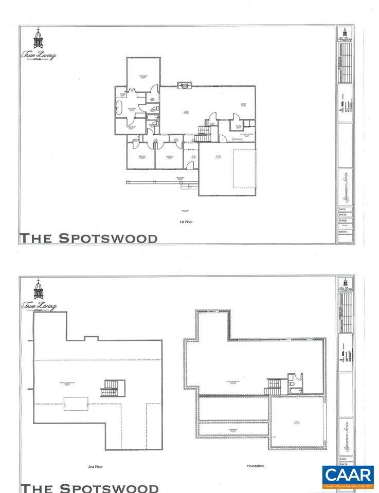 OCTONIA HIGHLANDS - Residential
