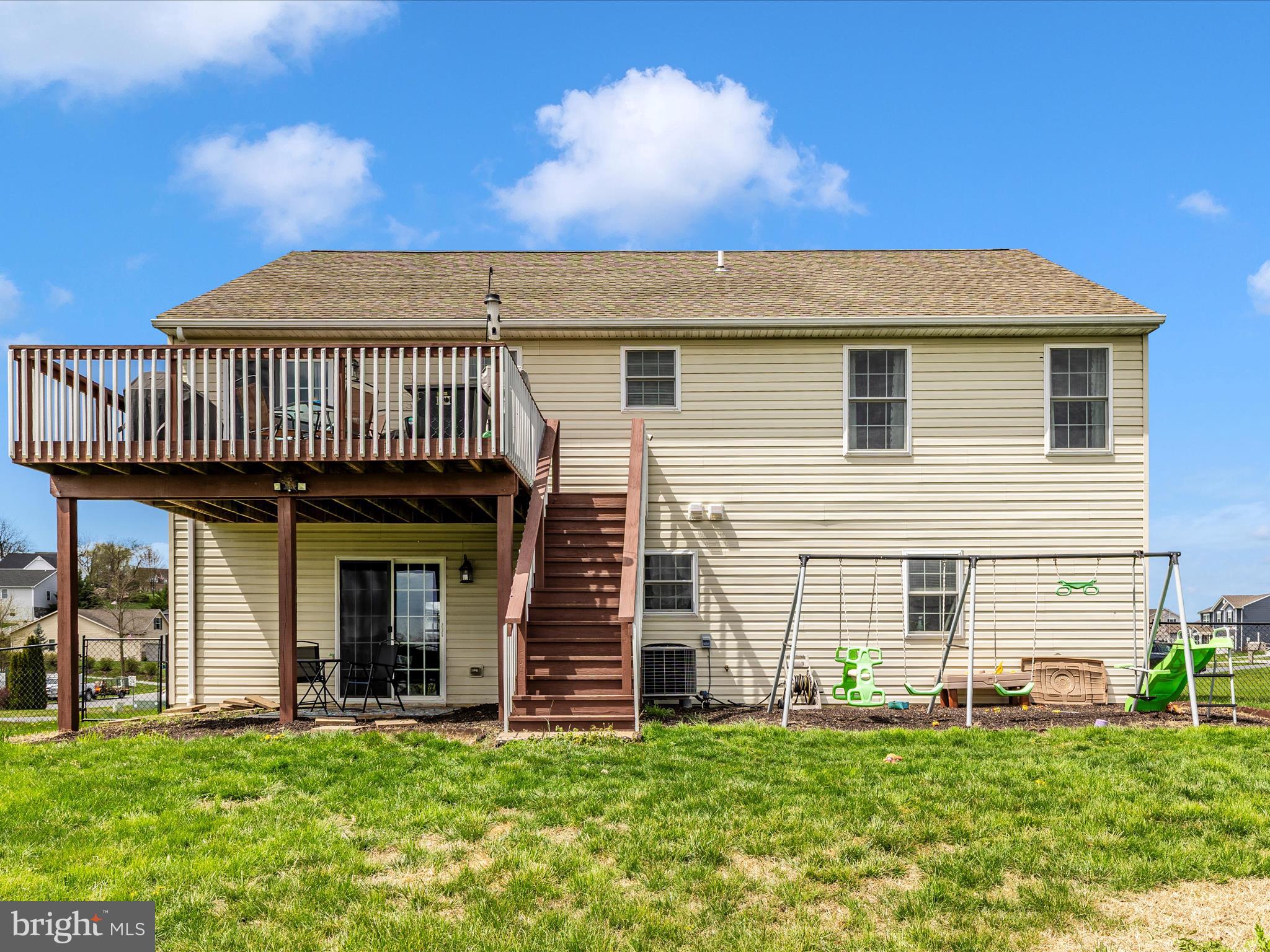 MARTINS RIDGE - Residential