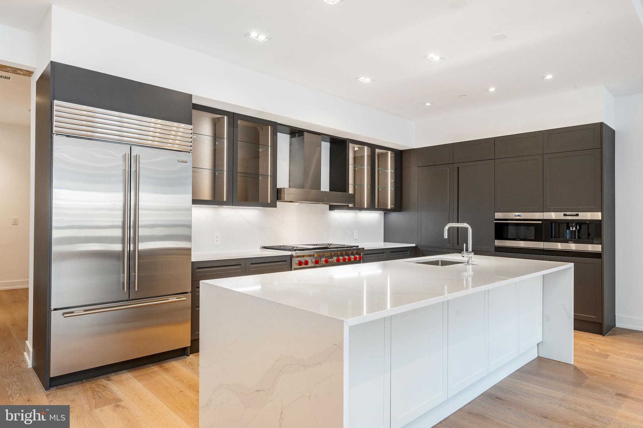RITTENHOUSE SQUARE - Residential