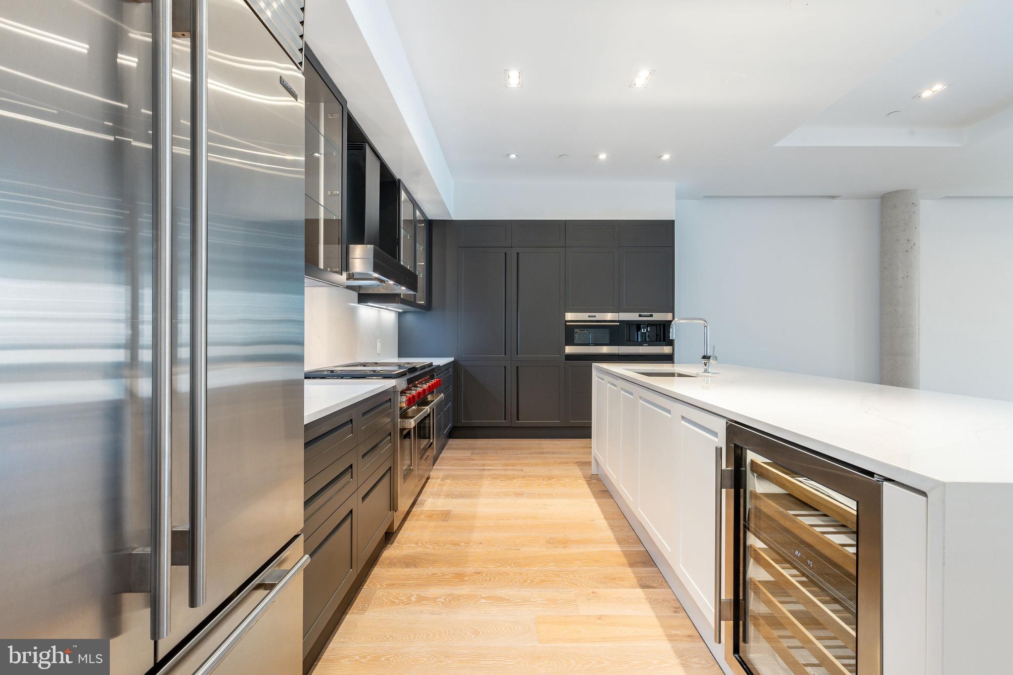 RITTENHOUSE SQUARE - Residential
