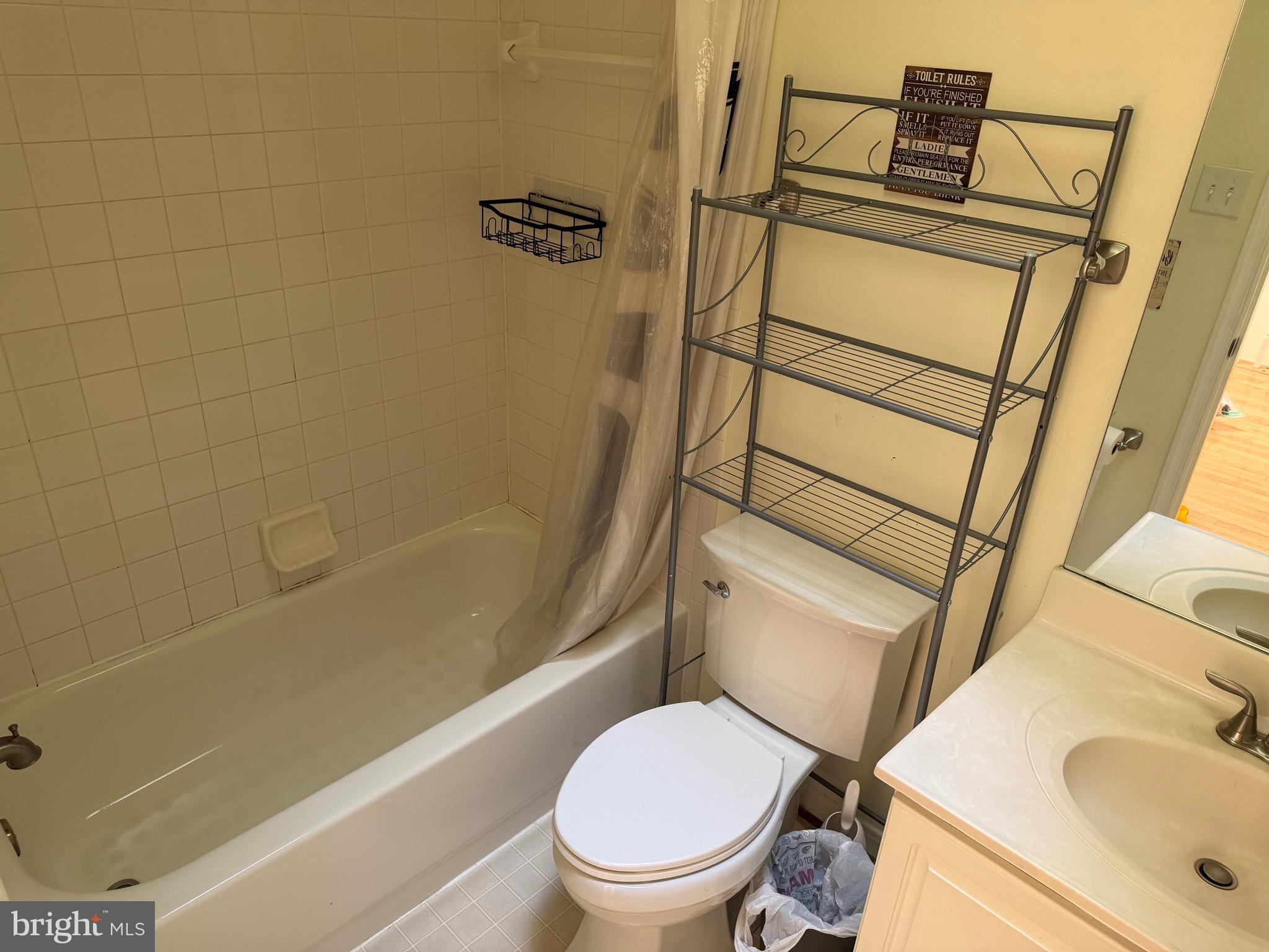 MANORS OF PAINT BRANCH - Residential Lease