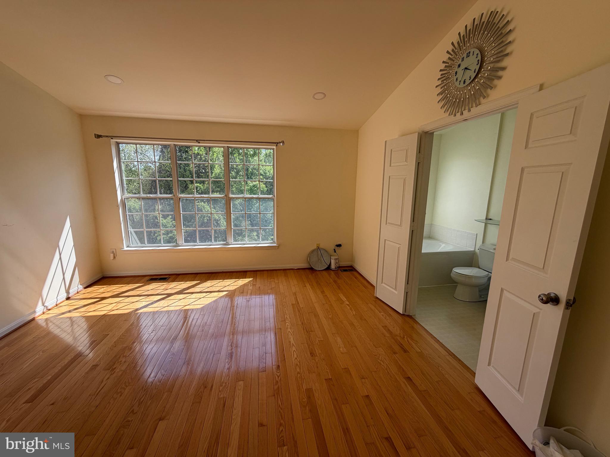MANORS OF PAINT BRANCH - Residential Lease