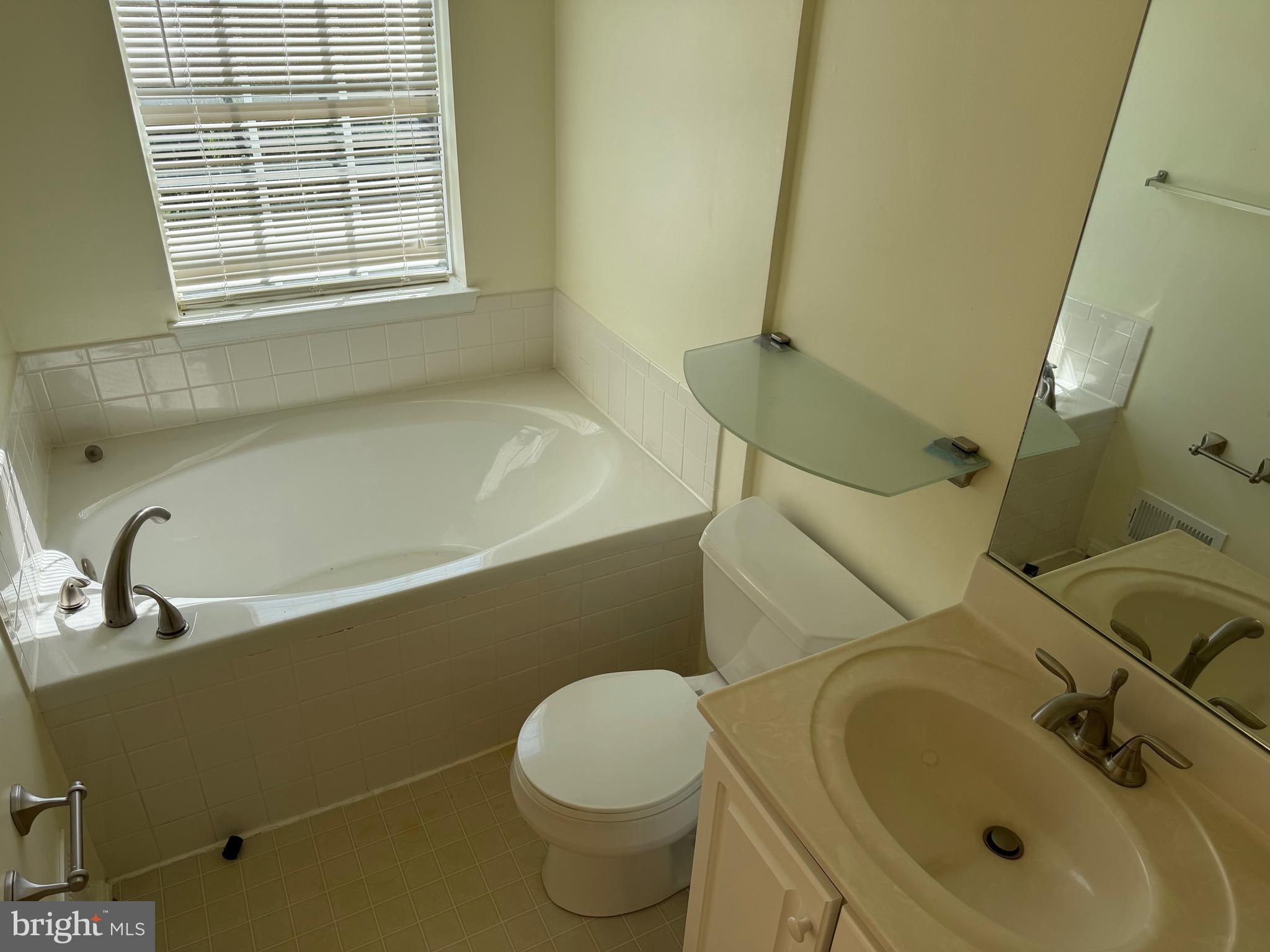 MANORS OF PAINT BRANCH - Residential Lease