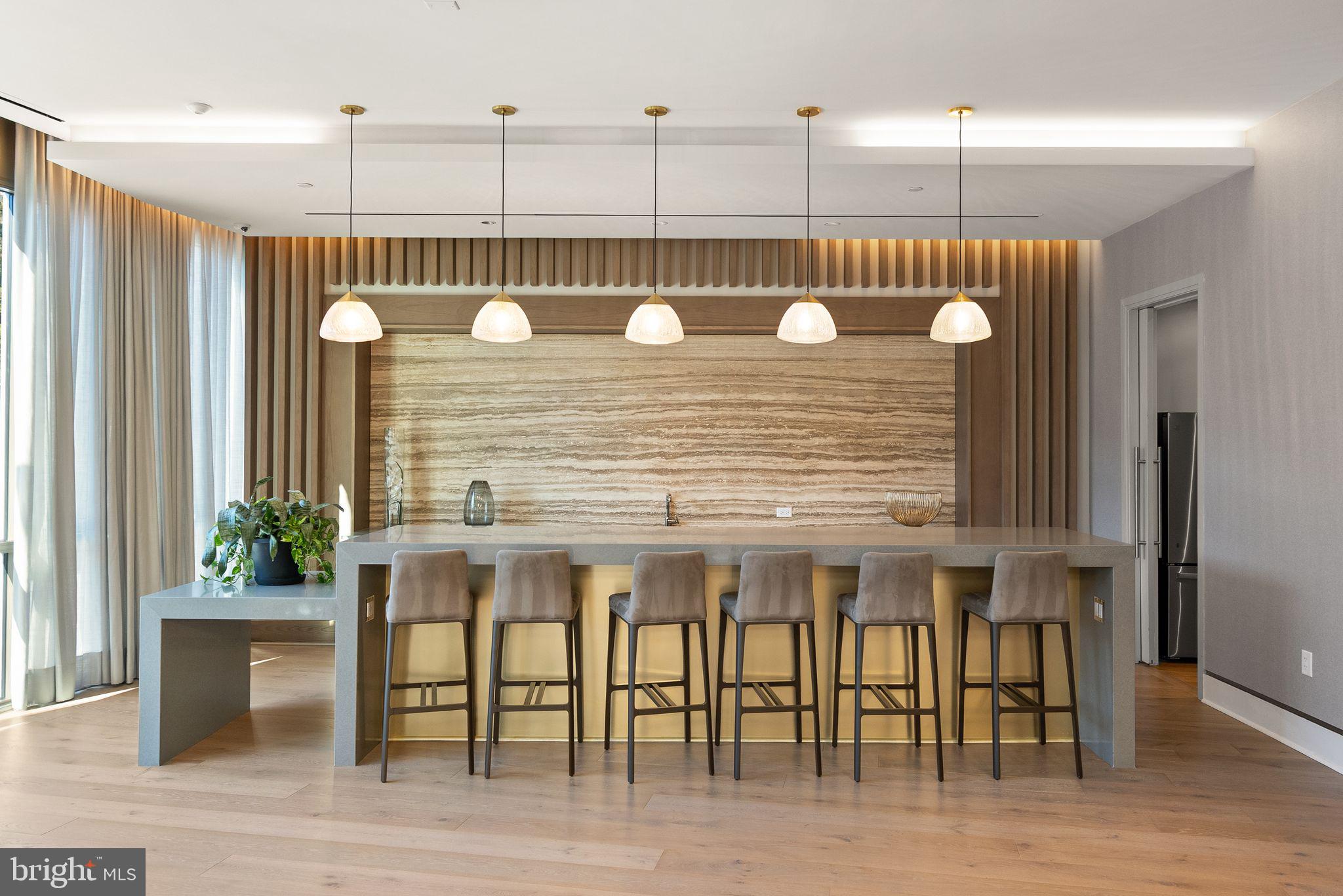 TYSONS CORNER - Residential
