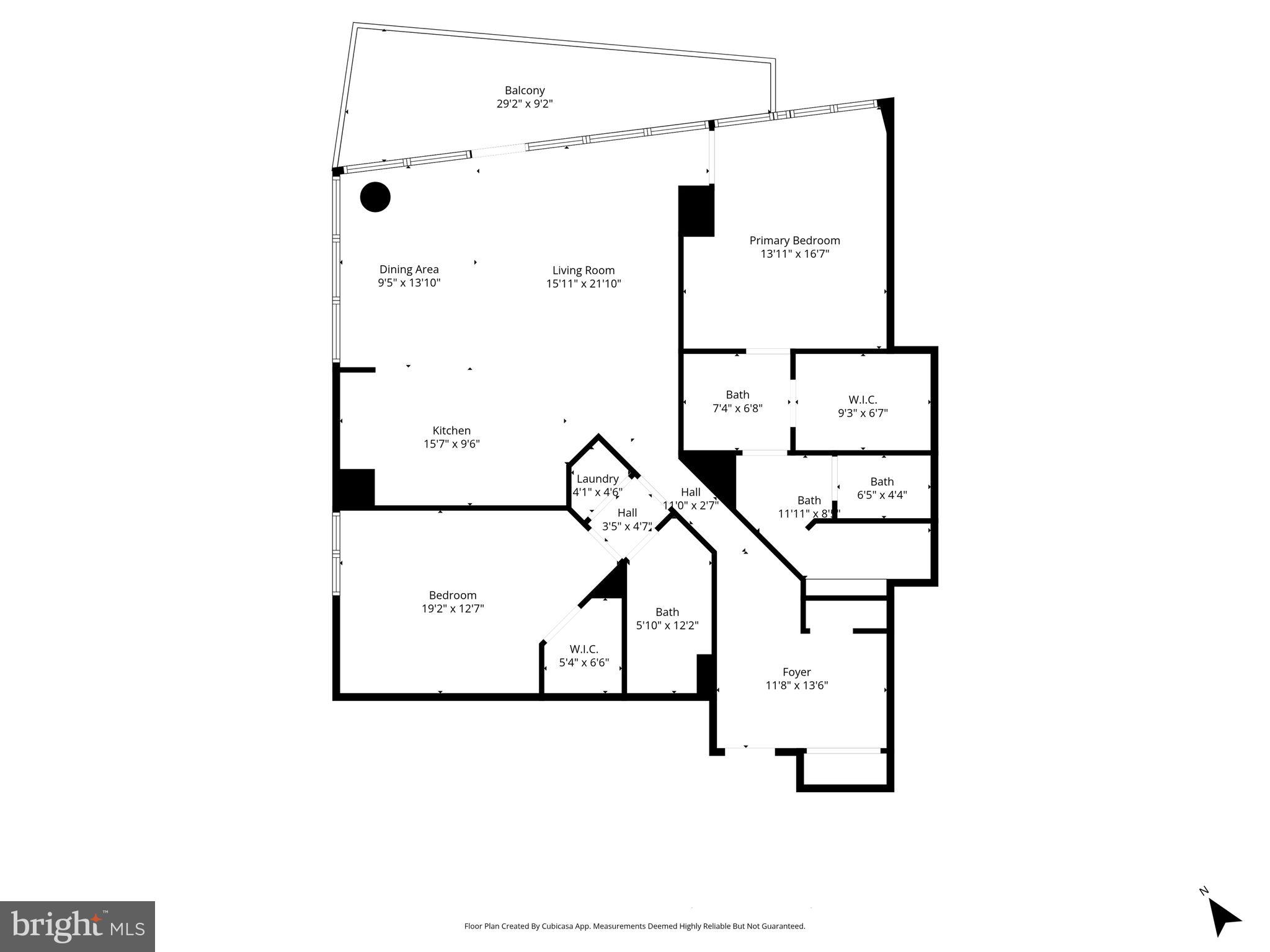 TYSONS CORNER - Residential