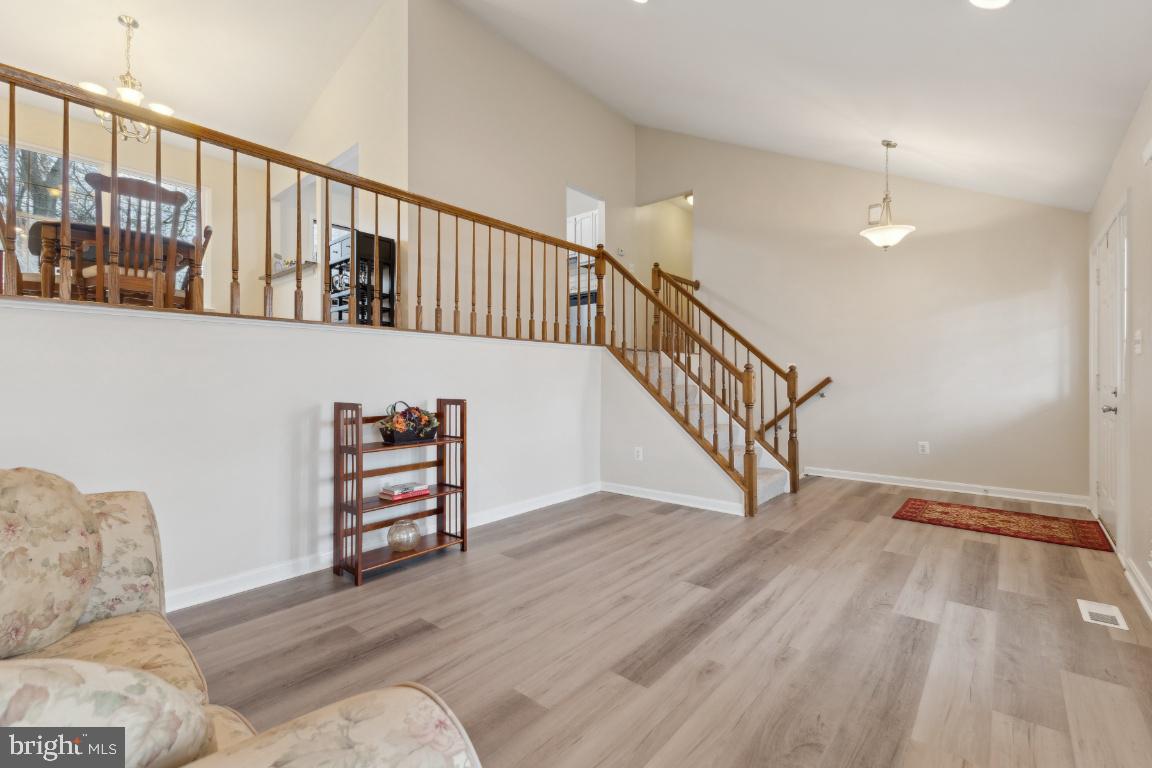BALDWIN OAKS - Residential