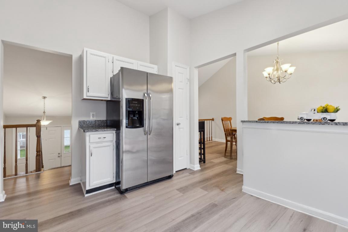 BALDWIN OAKS - Residential
