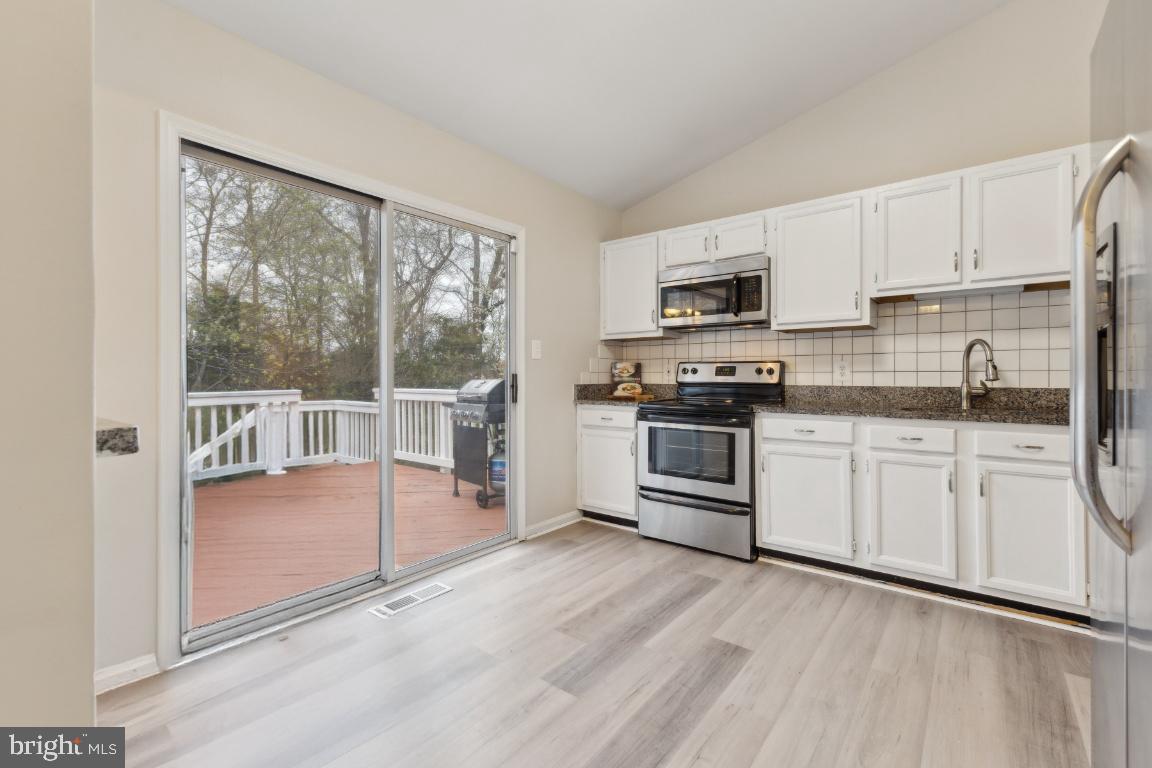 BALDWIN OAKS - Residential