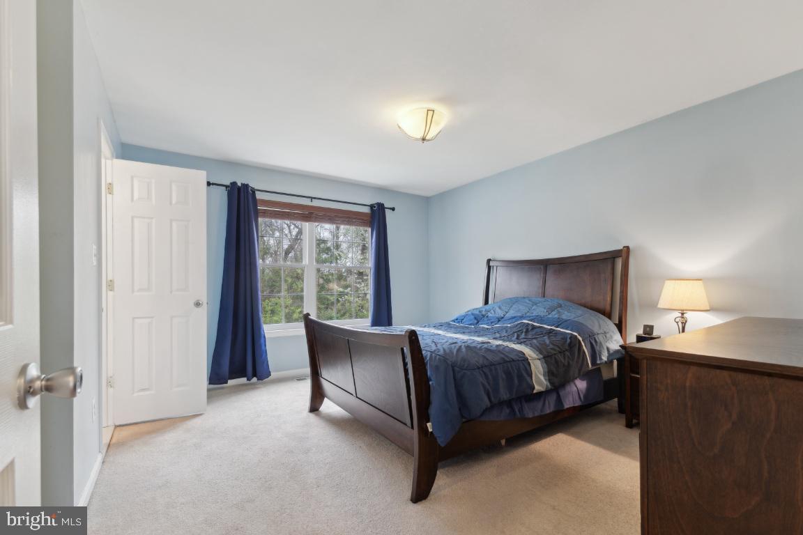 BALDWIN OAKS - Residential