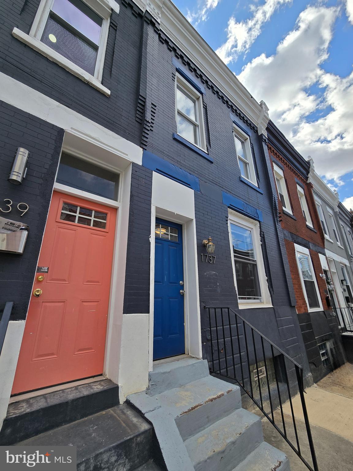BREWERYTOWN - Residential