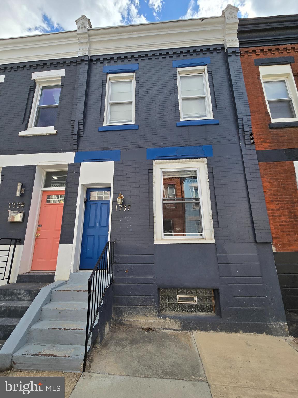 BREWERYTOWN - Residential
