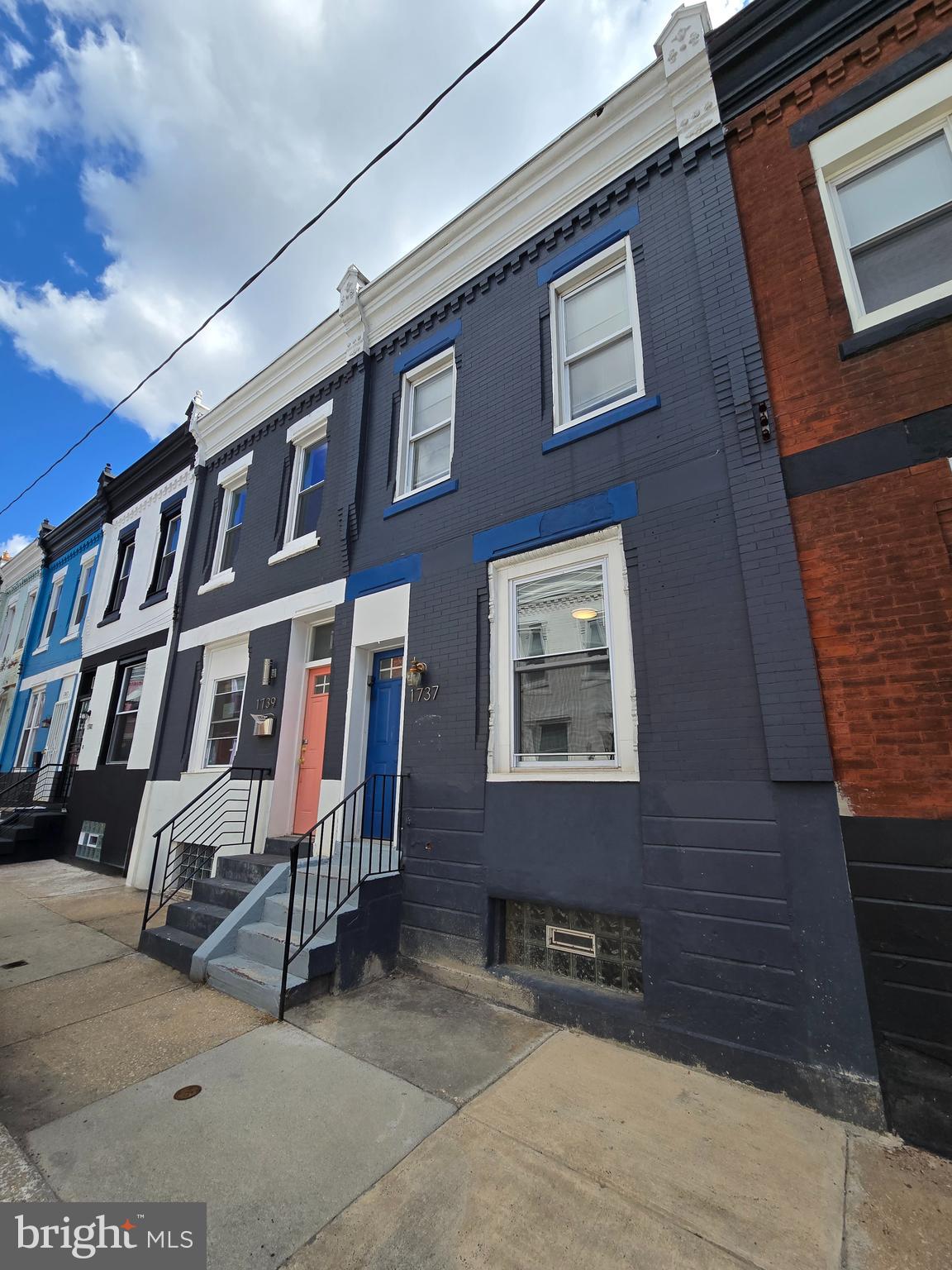 BREWERYTOWN - Residential