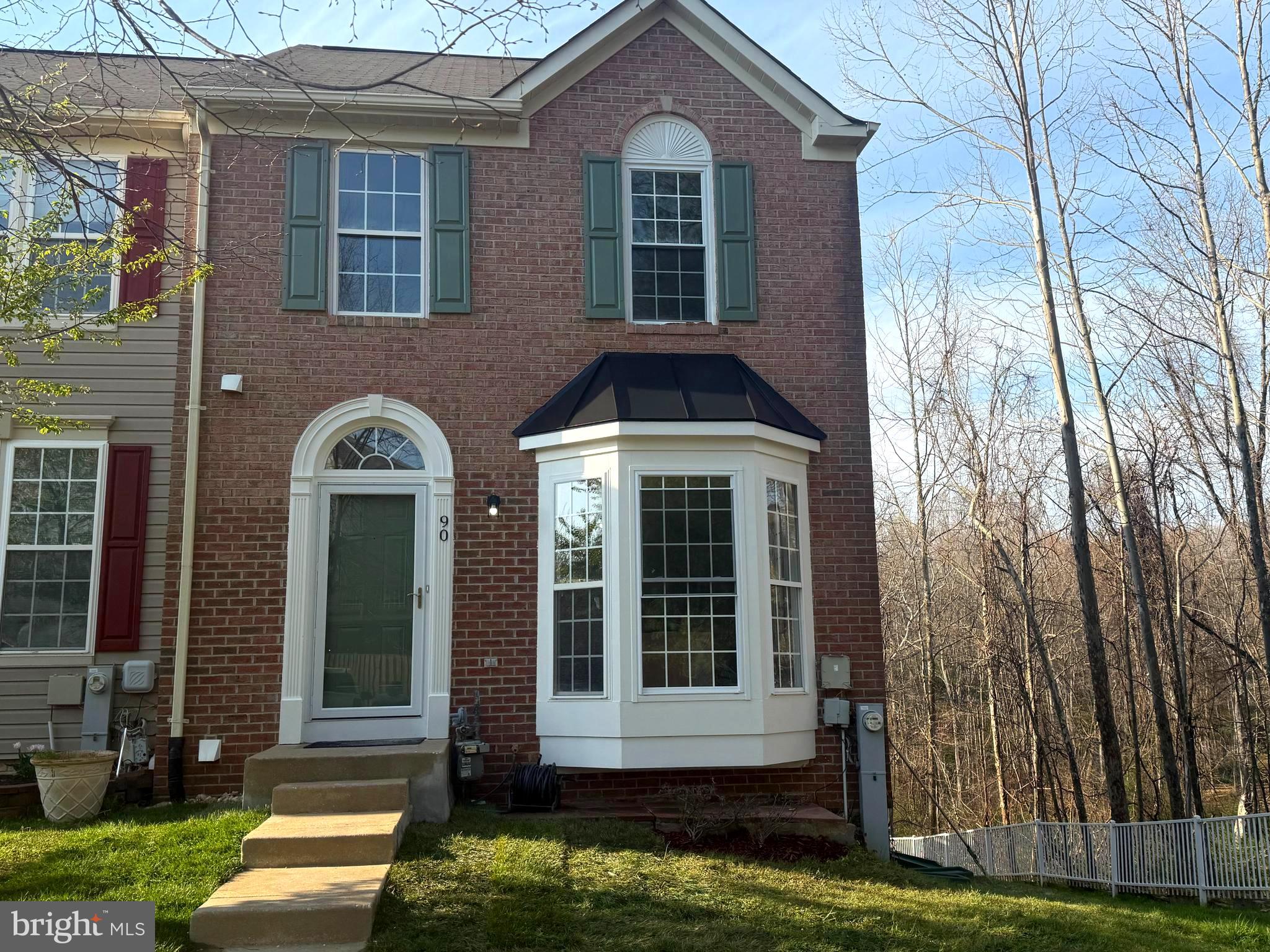 BCKGHM CND@OWGS MS NW TN - Residential