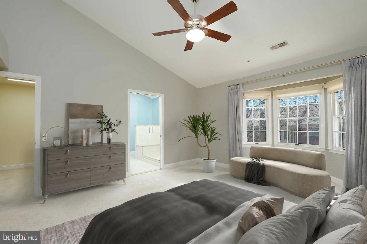DECOVERLY ADVENTURE - Residential Lease
