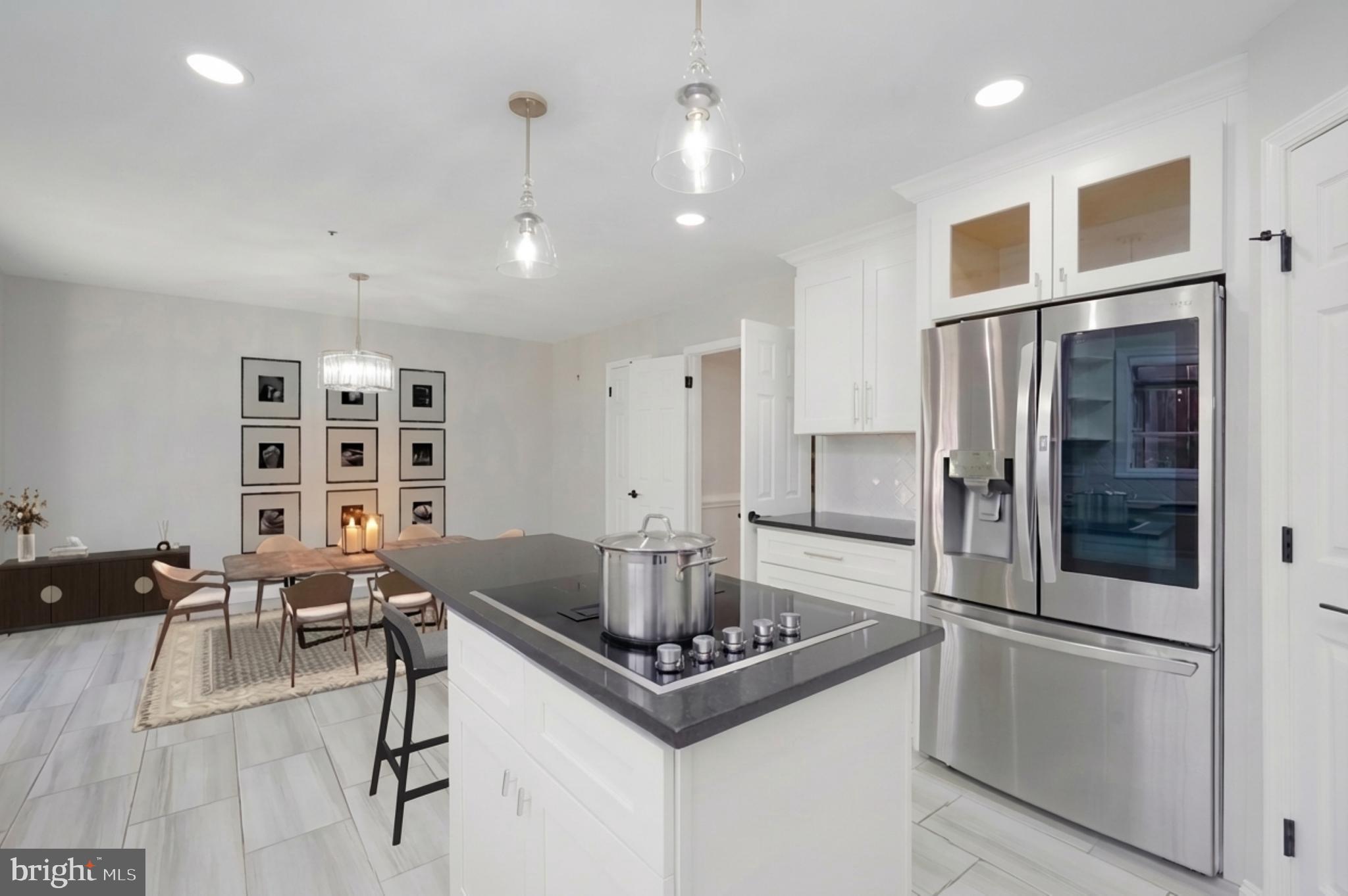 DECOVERLY ADVENTURE - Residential Lease