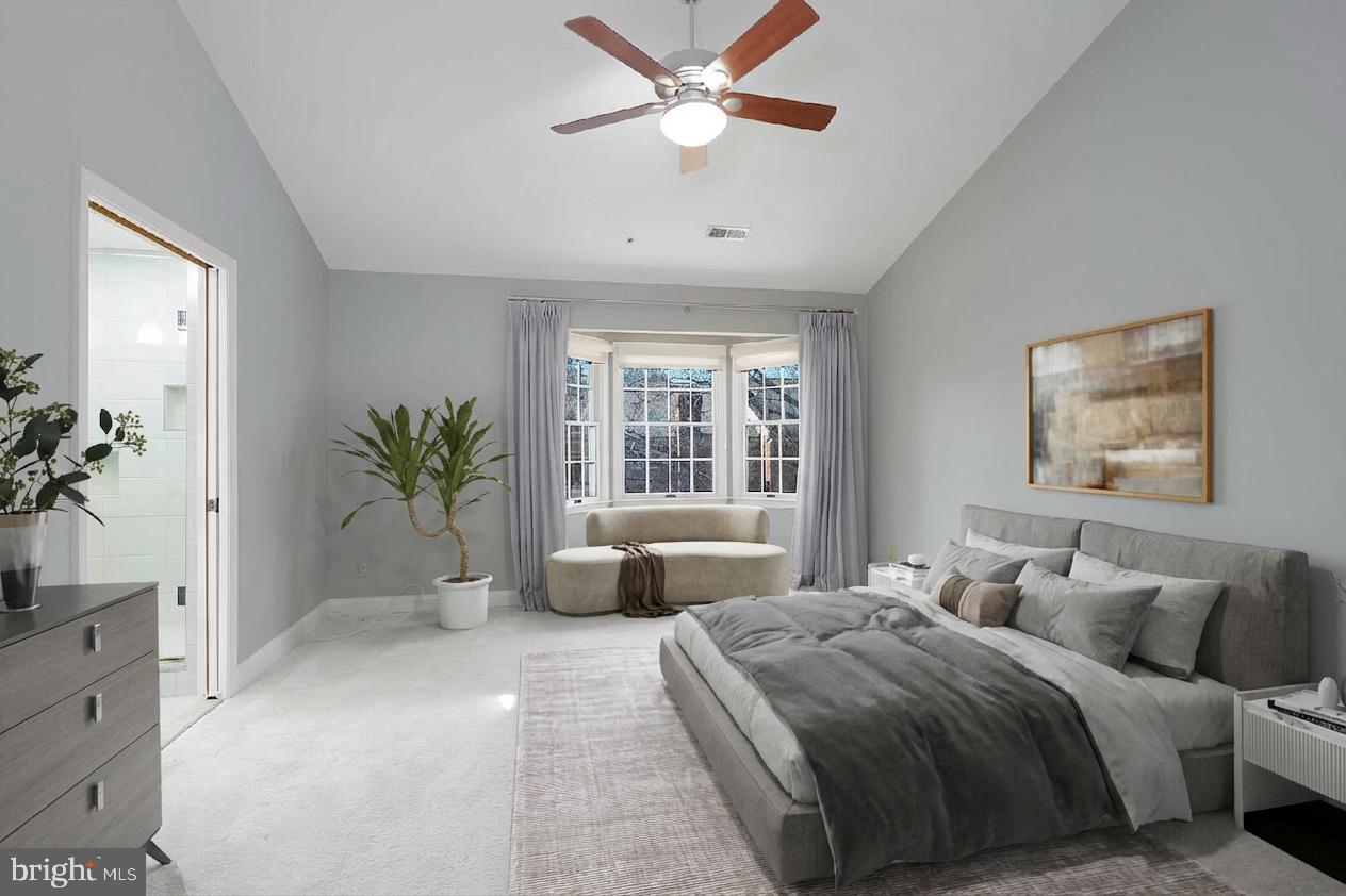 DECOVERLY ADVENTURE - Residential Lease