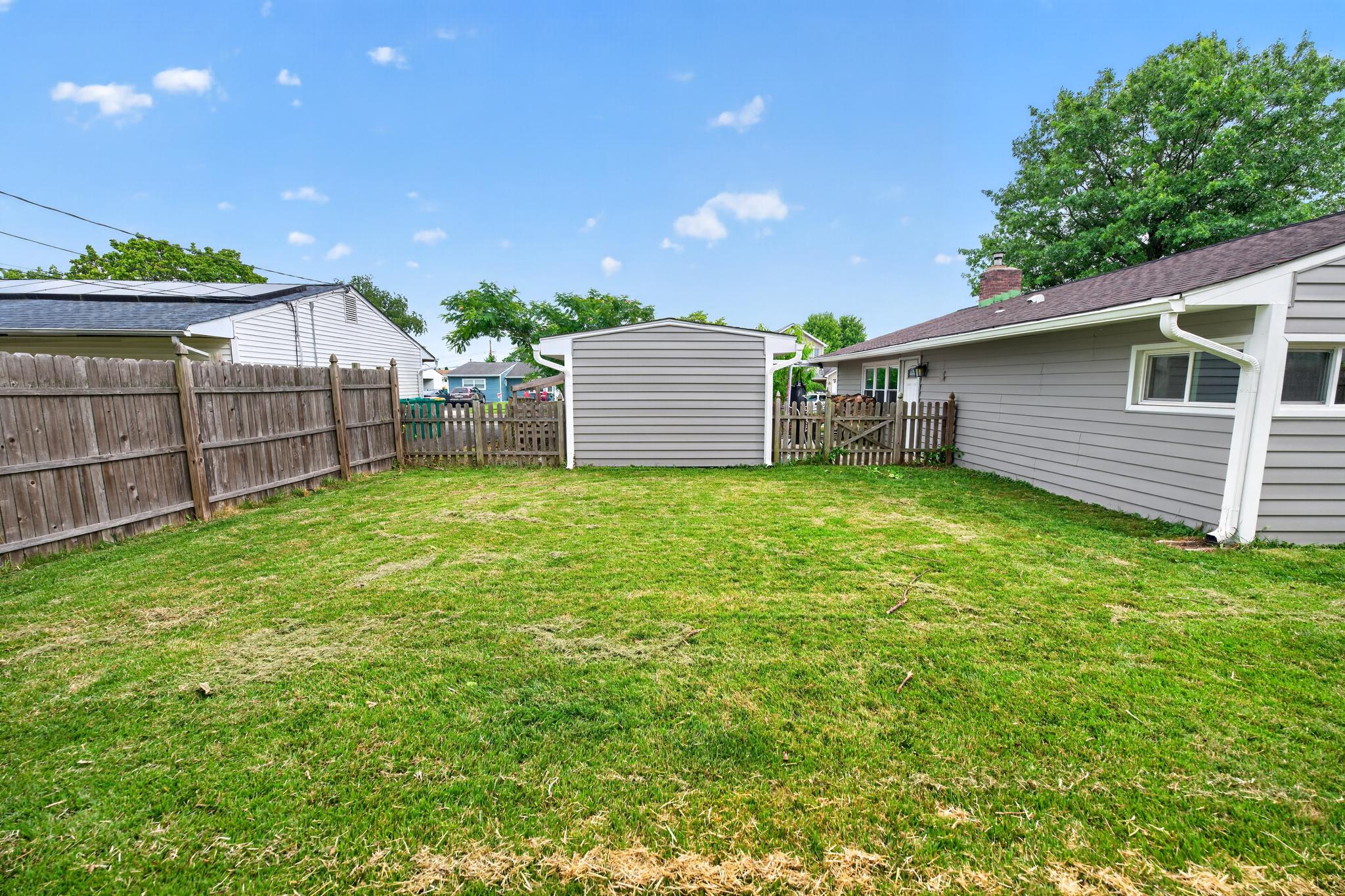 PINEWOOD - Residential