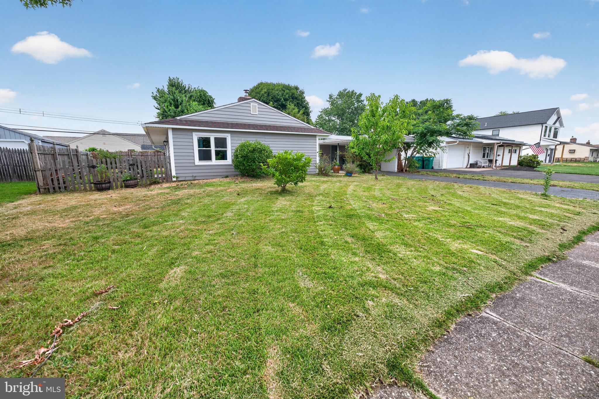 PINEWOOD - Residential