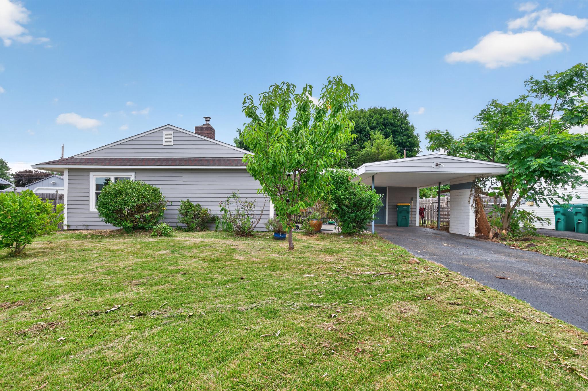 PINEWOOD - Residential