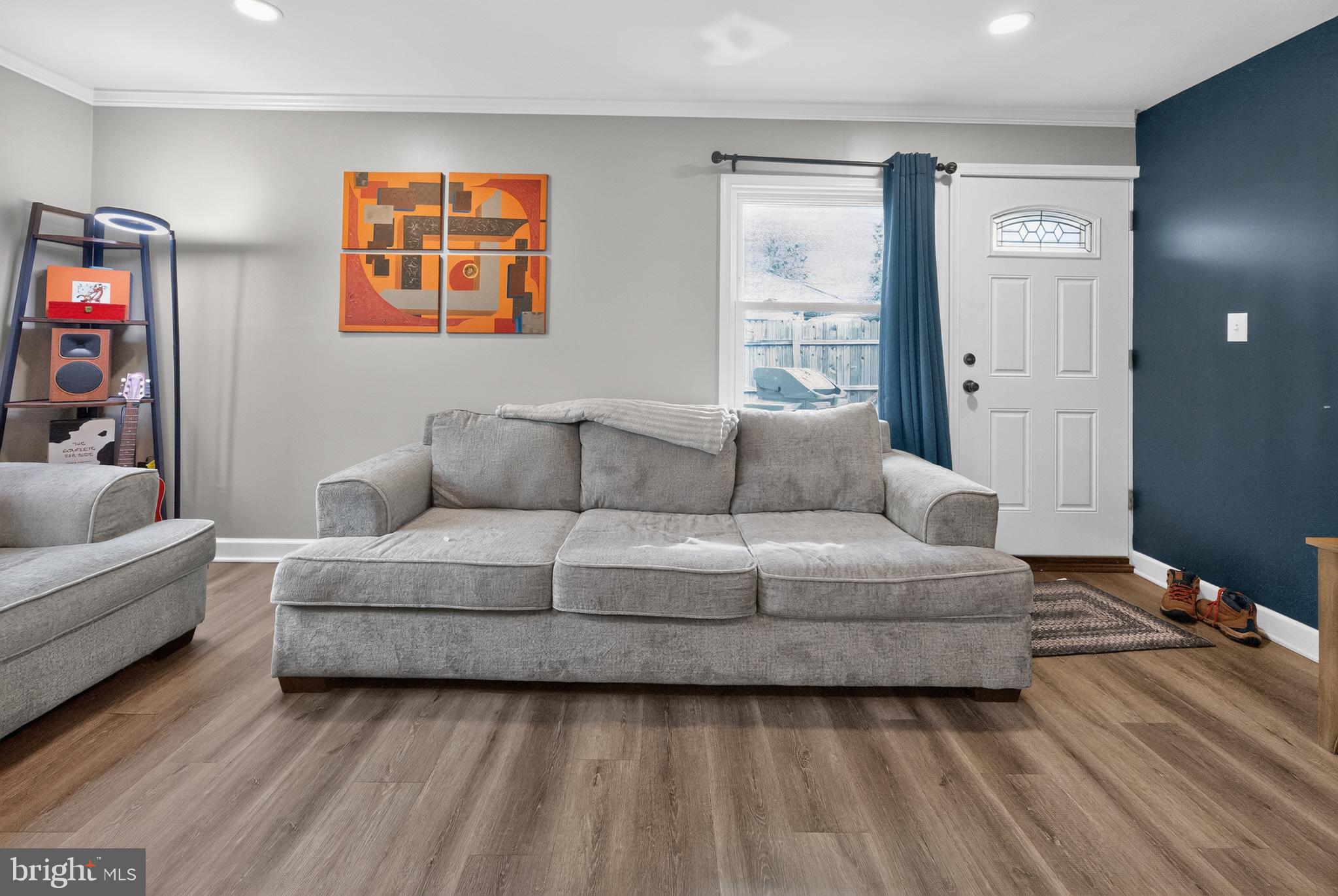 PINEWOOD - Residential