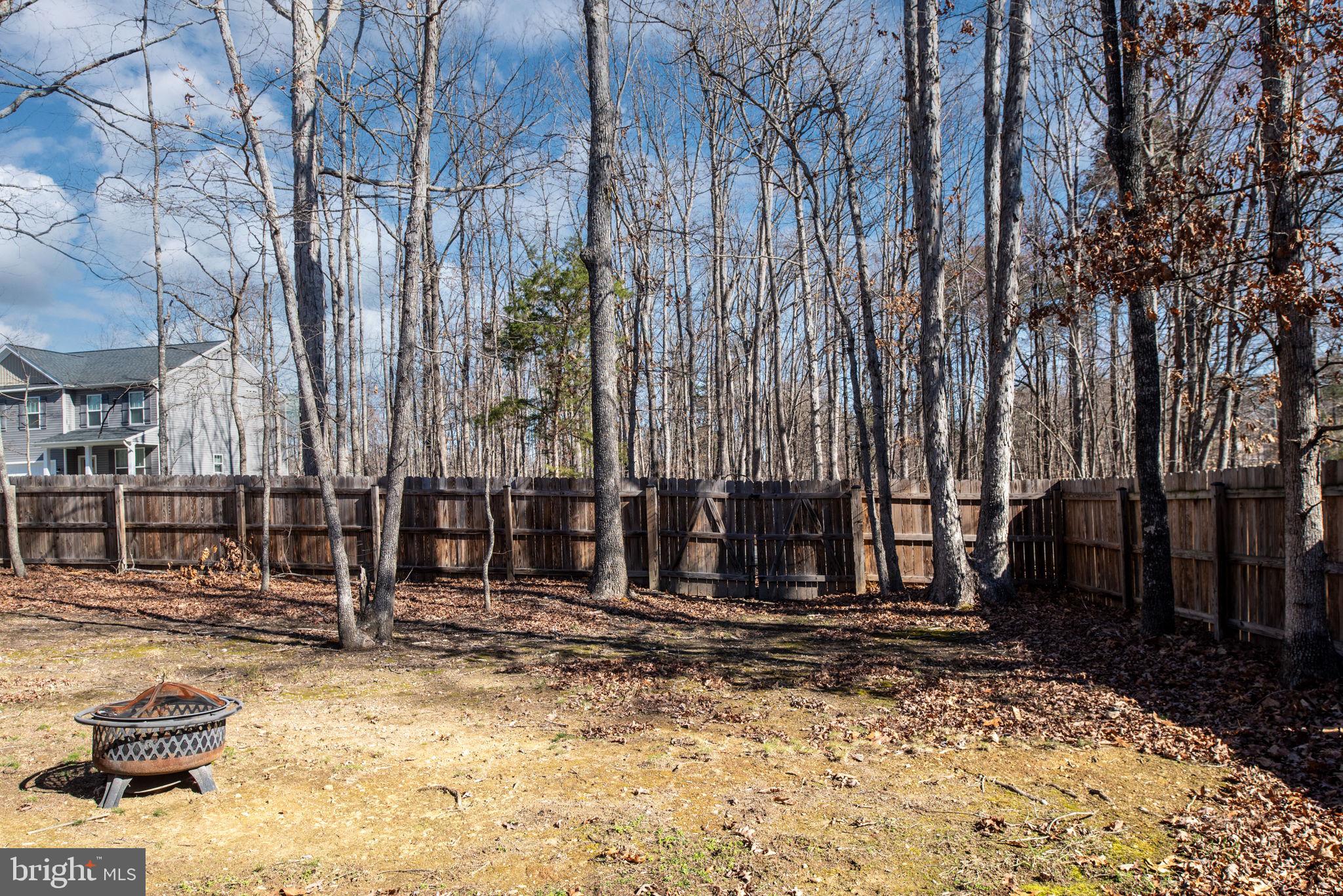 LAKE WILDERNESS - Residential