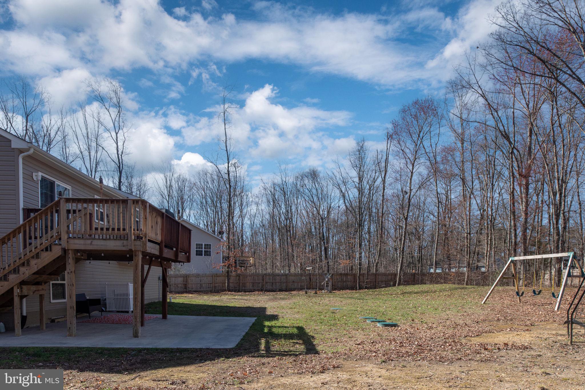 LAKE WILDERNESS - Residential