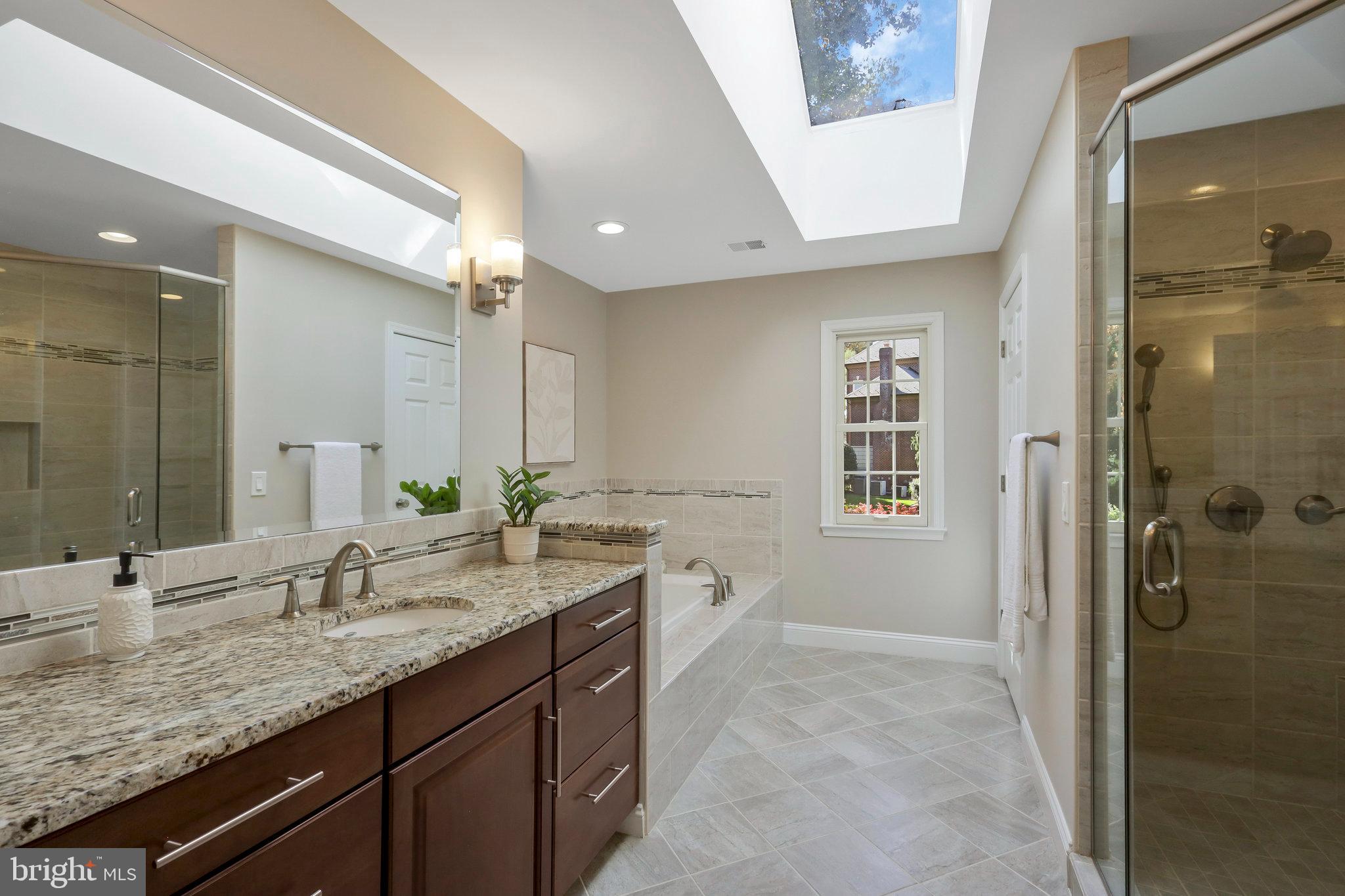 CEDARS OF MC LEAN - Residential