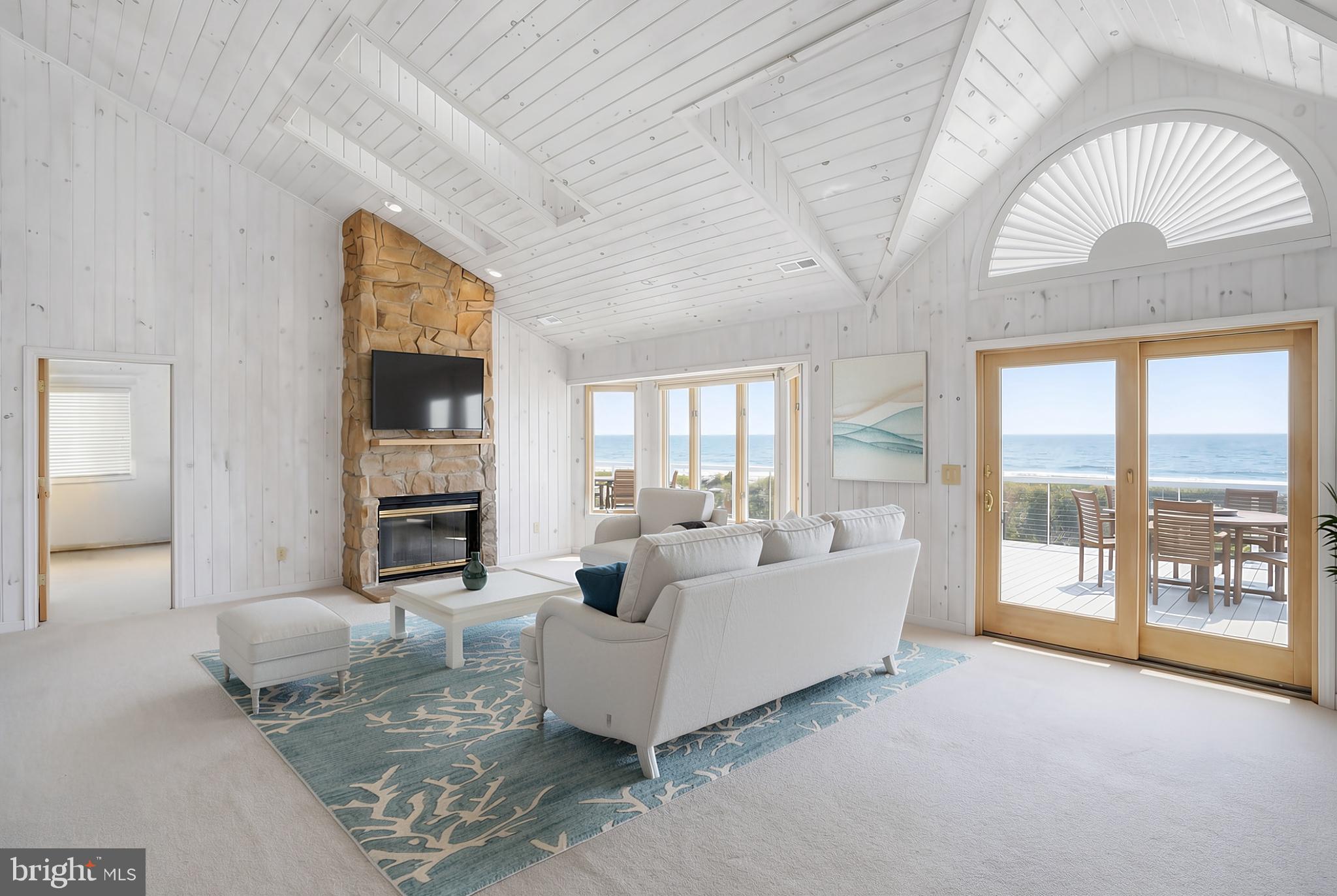 FENWICK ACRES - Residential
