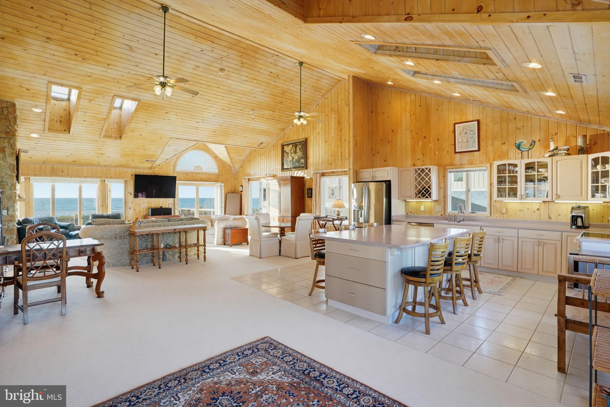 FENWICK ACRES - Residential