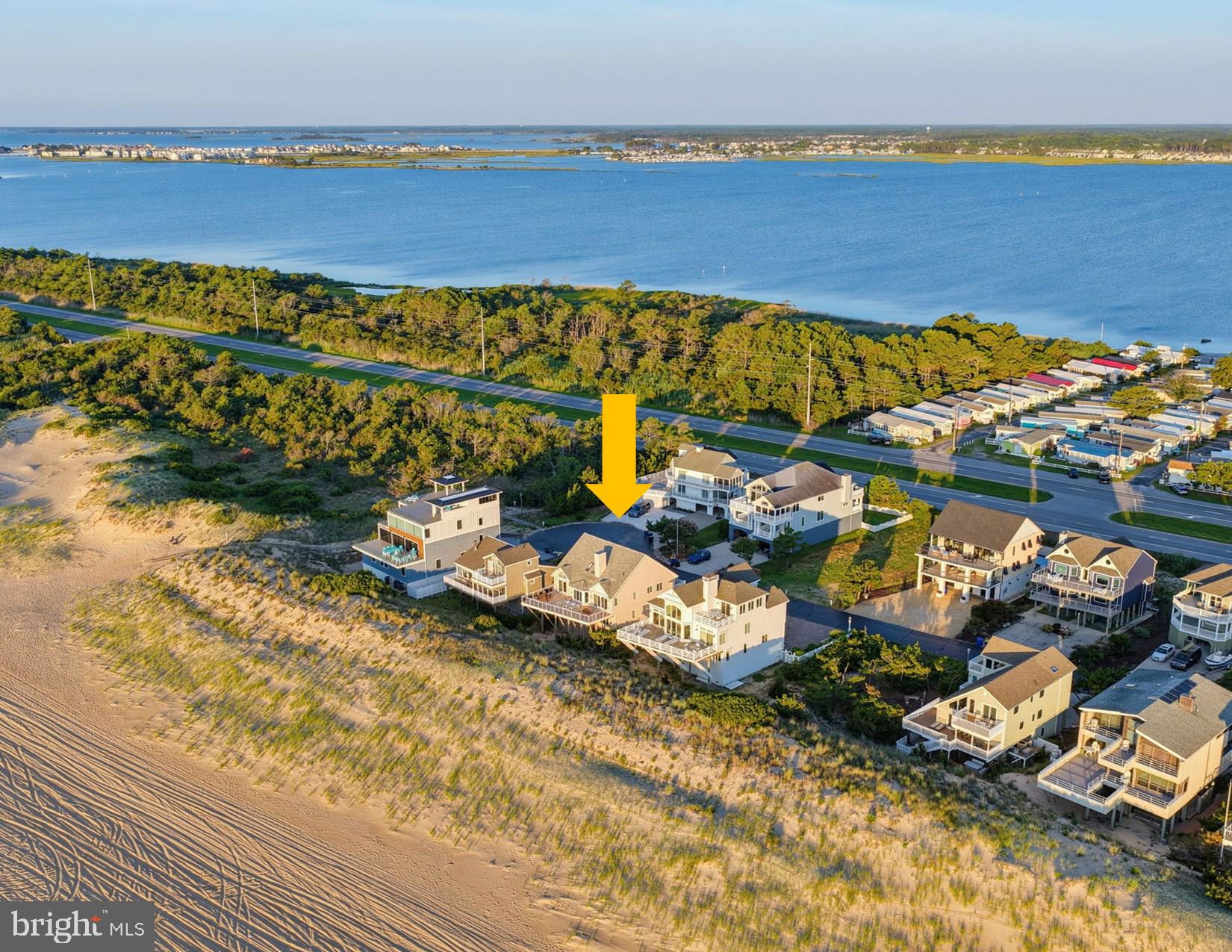 FENWICK ACRES - Residential