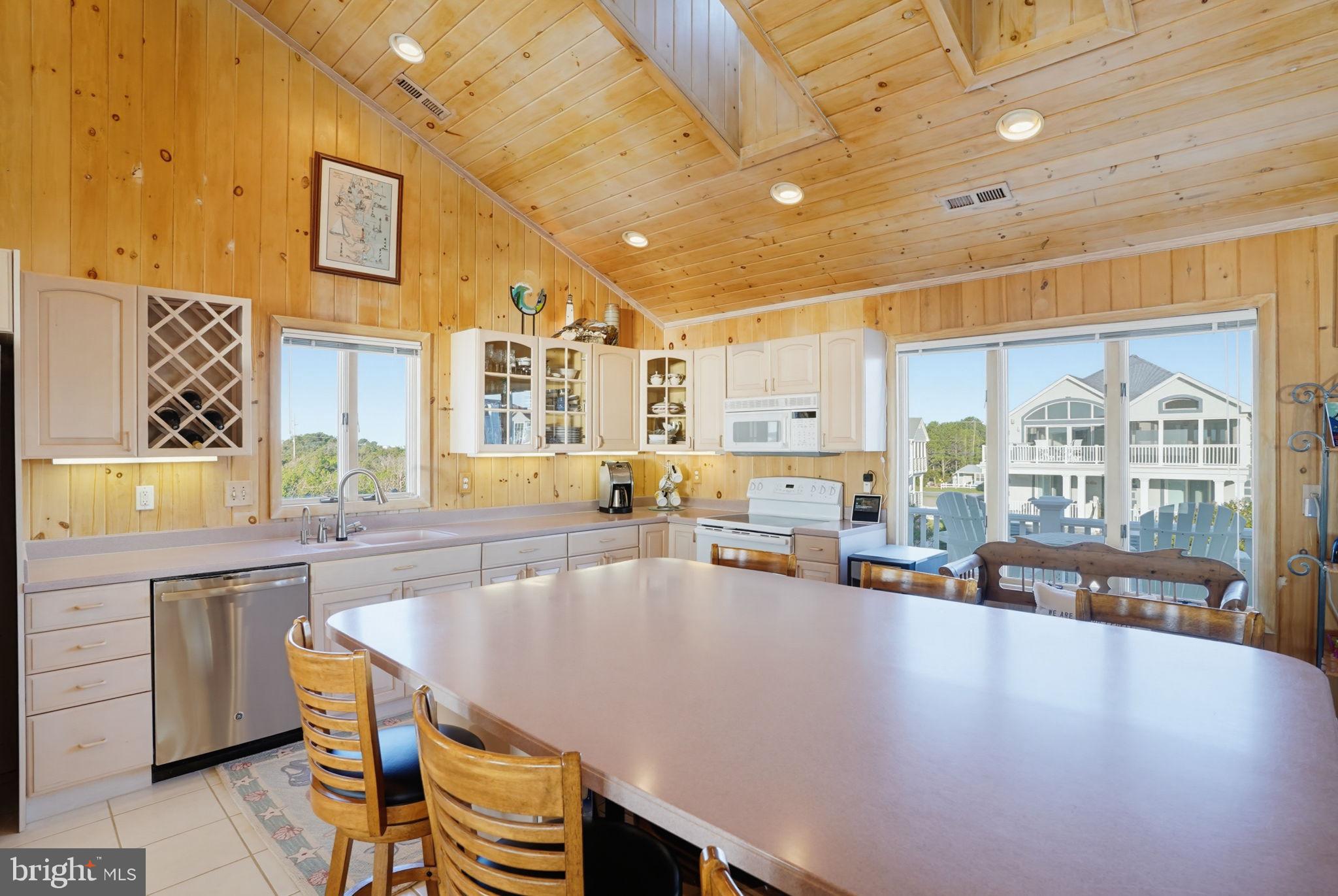 FENWICK ACRES - Residential
