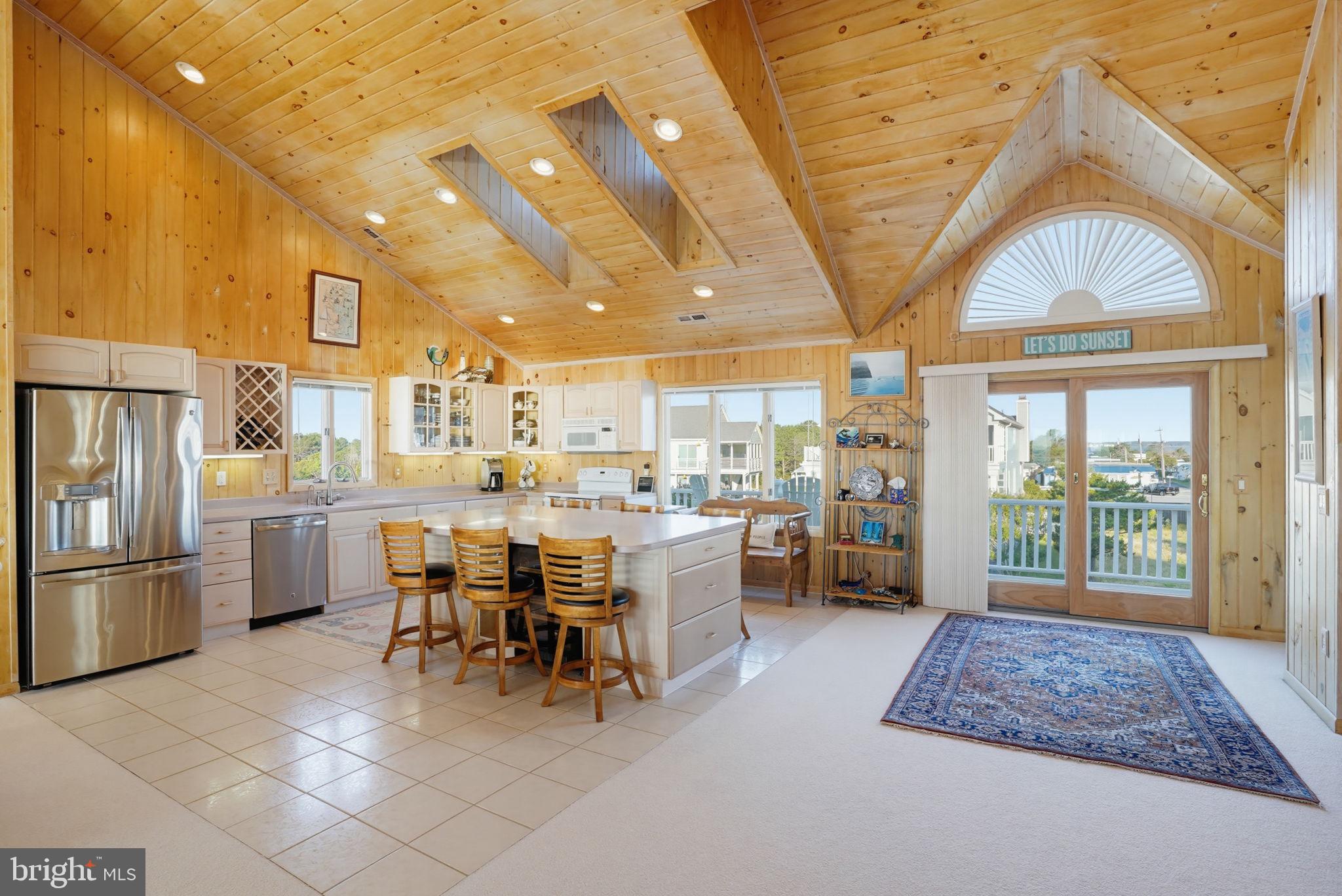 FENWICK ACRES - Residential