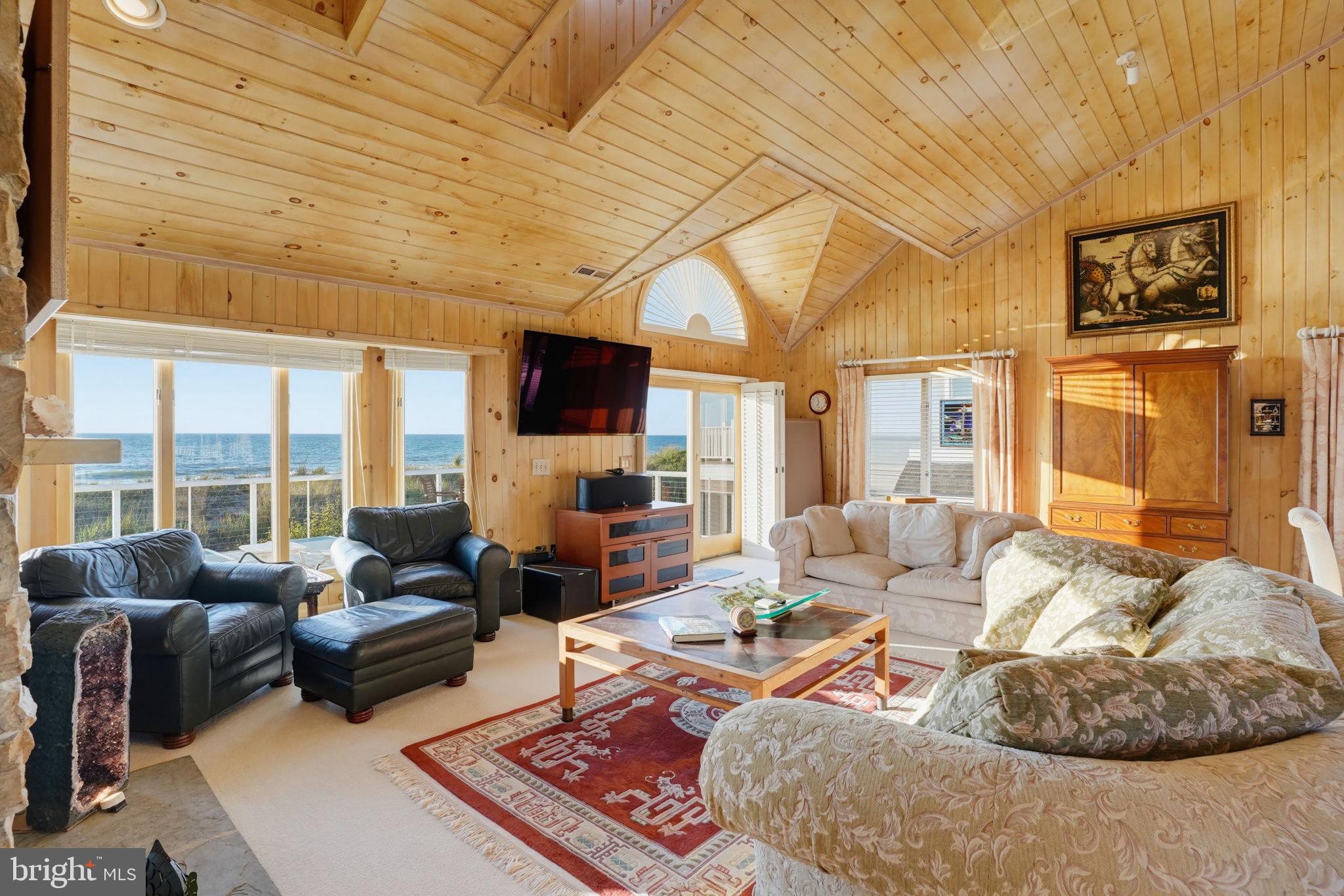 FENWICK ACRES - Residential