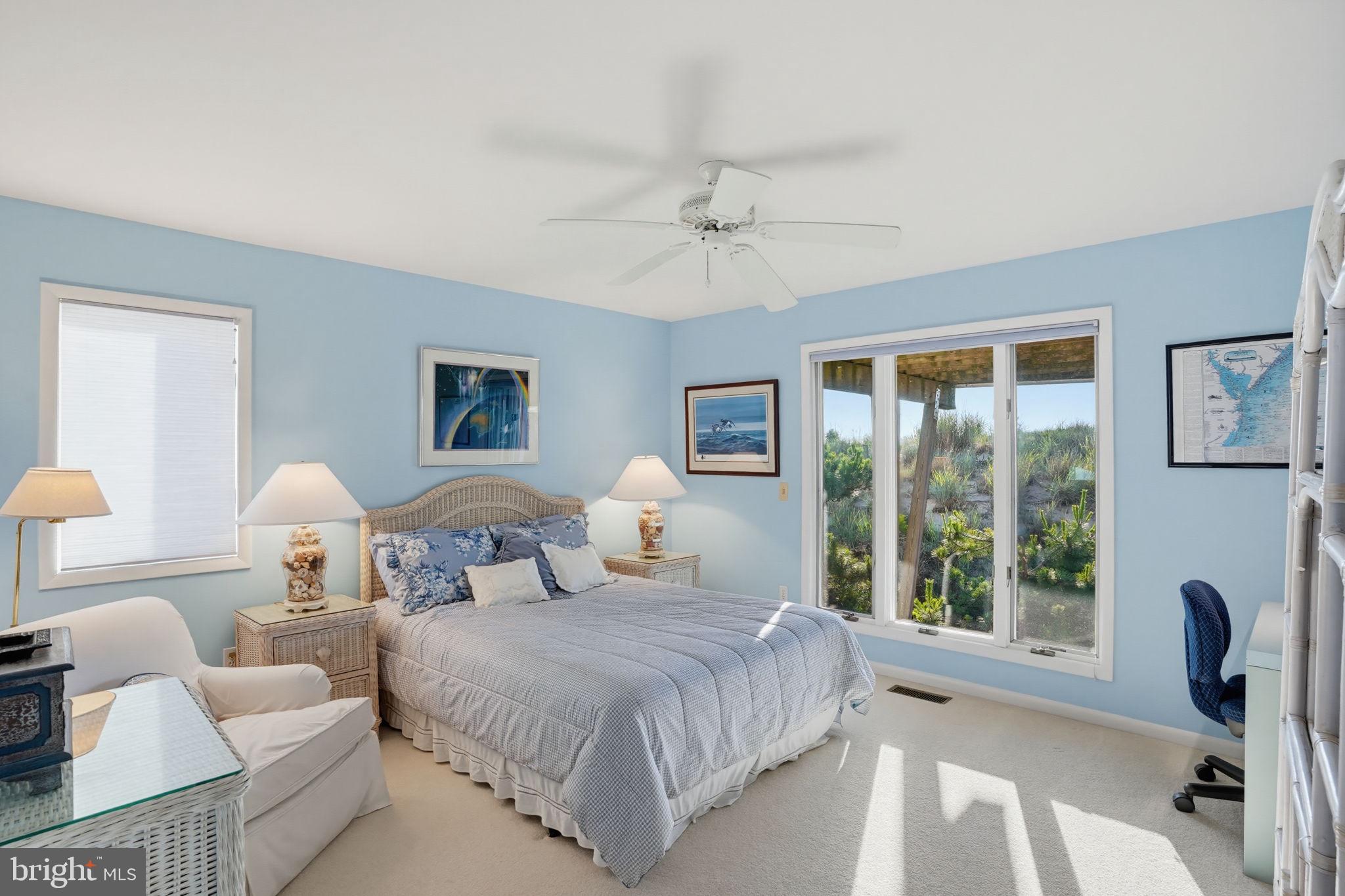 FENWICK ACRES - Residential