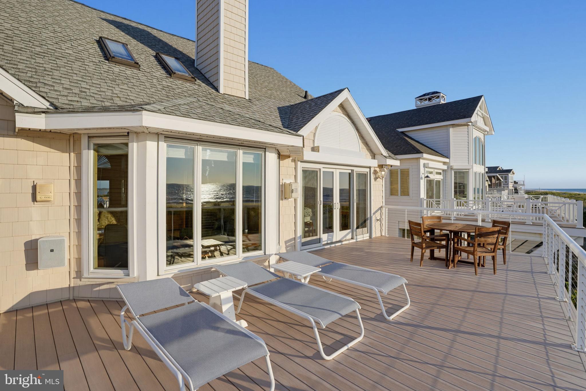 FENWICK ACRES - Residential