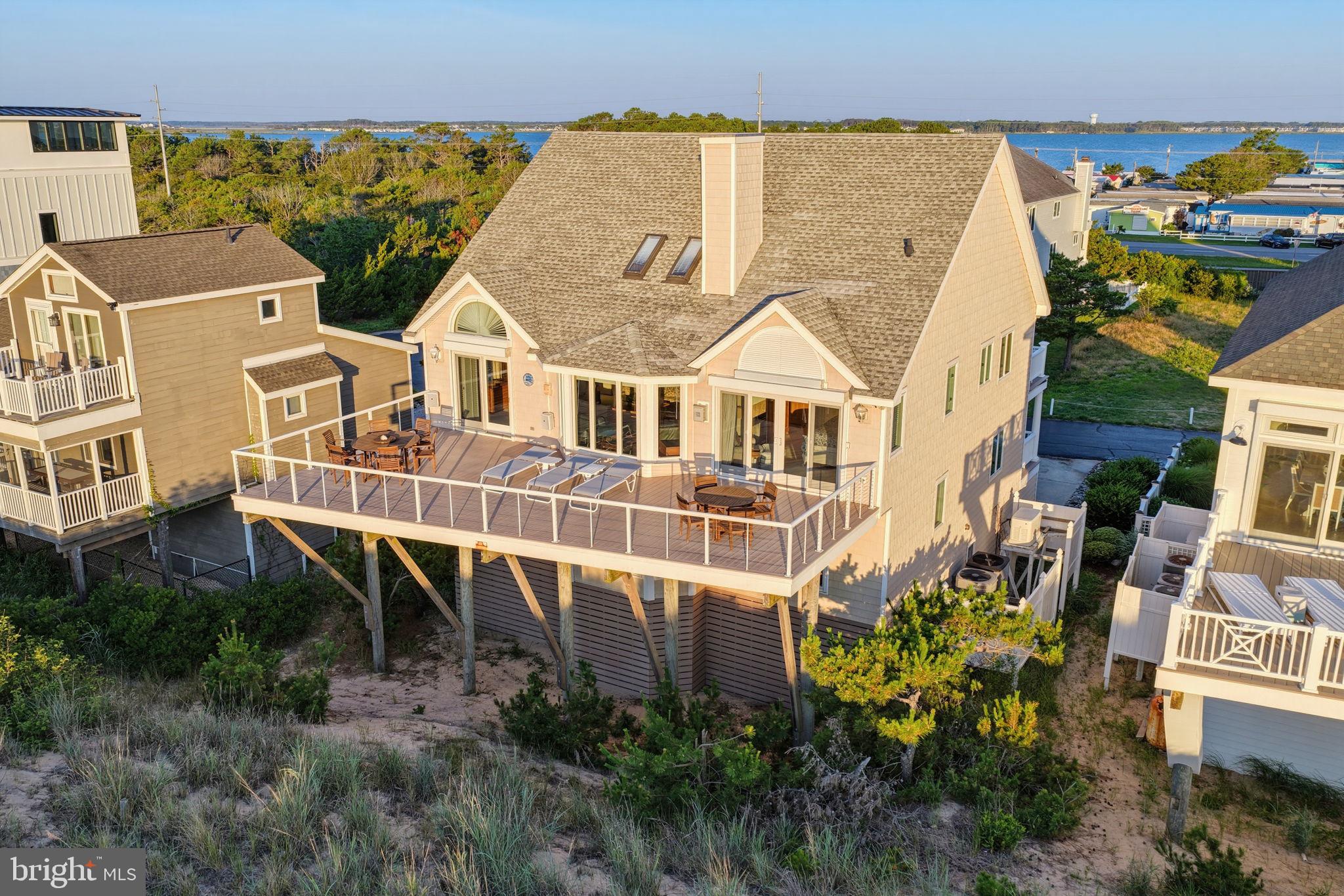 FENWICK ACRES - Residential