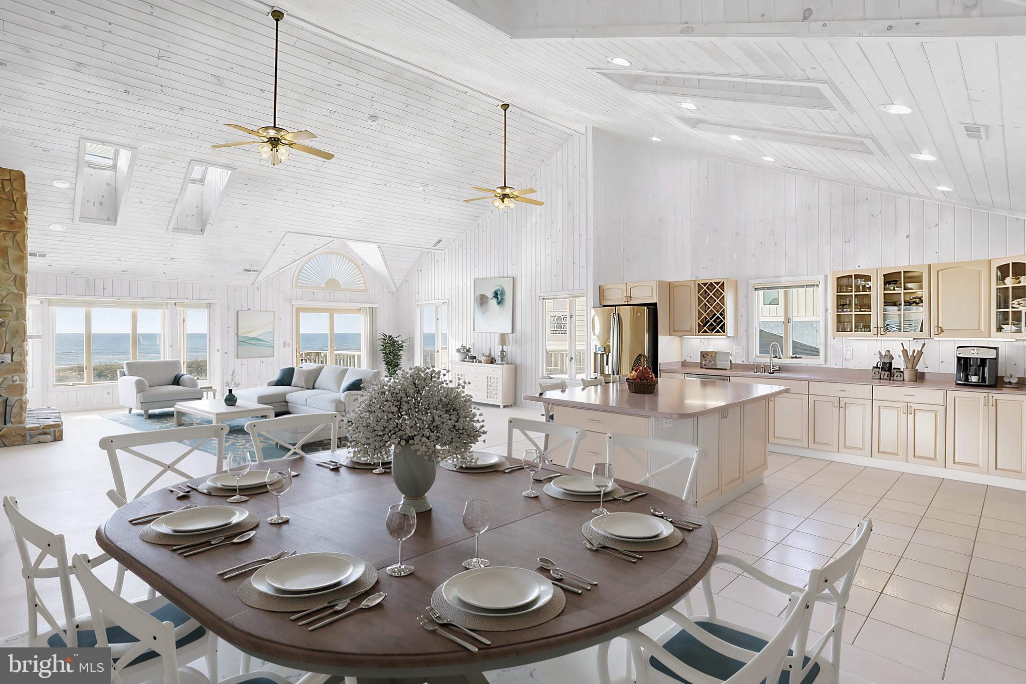 FENWICK ACRES - Residential