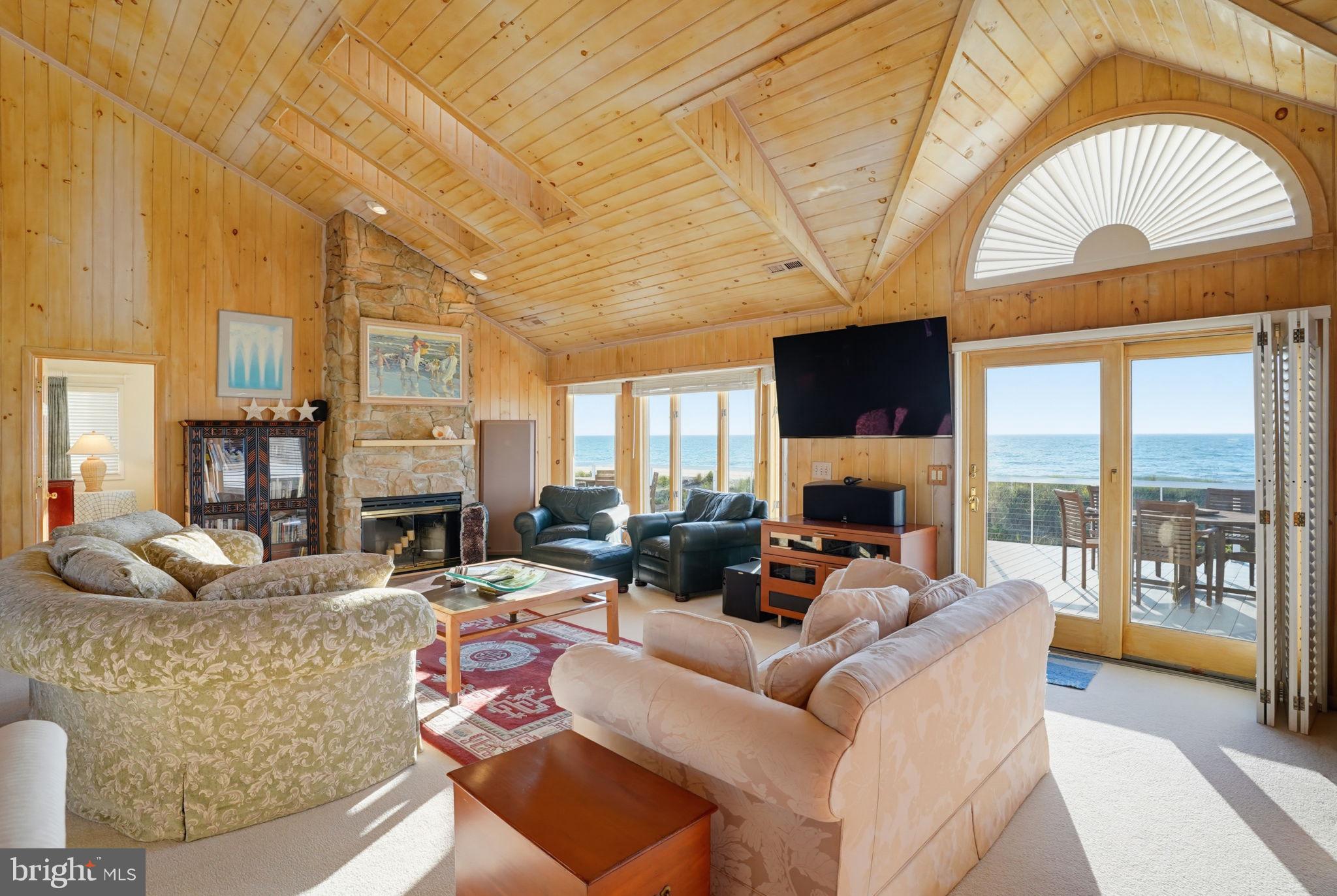 FENWICK ACRES - Residential