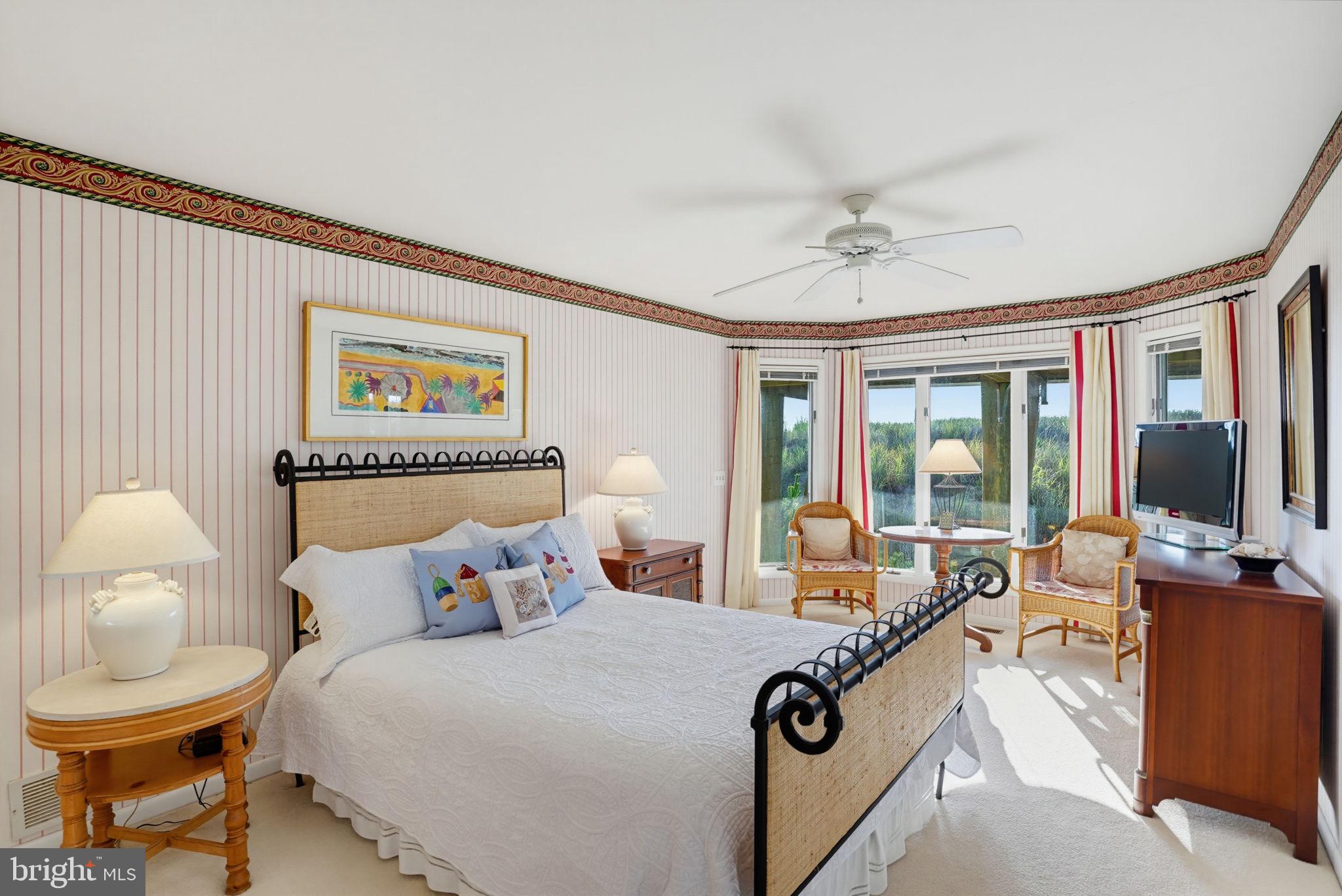 FENWICK ACRES - Residential