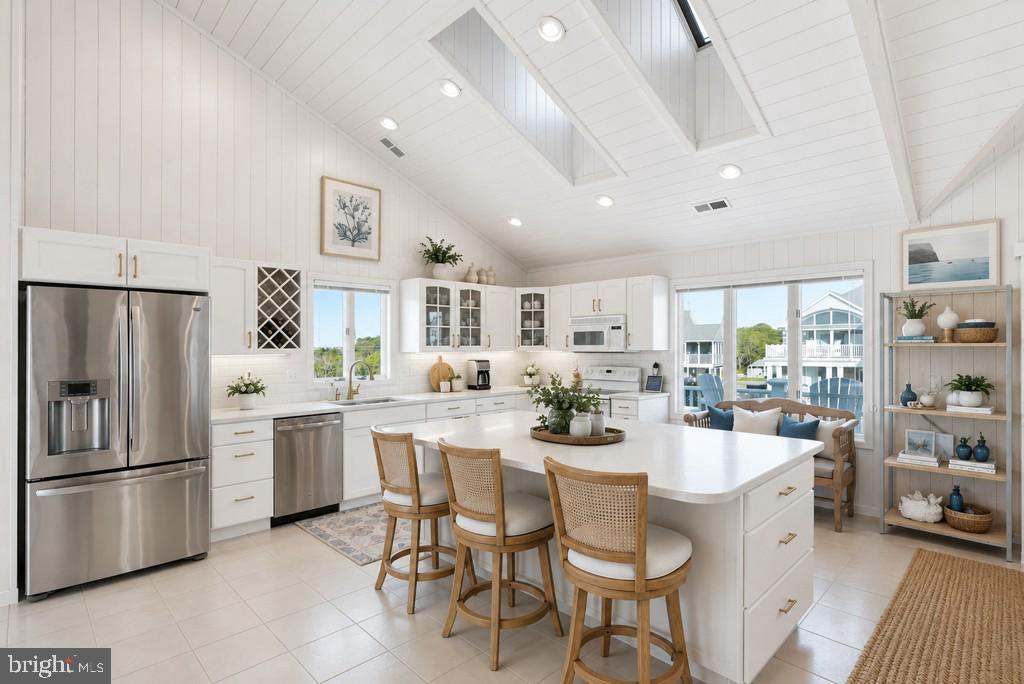 FENWICK ACRES - Residential