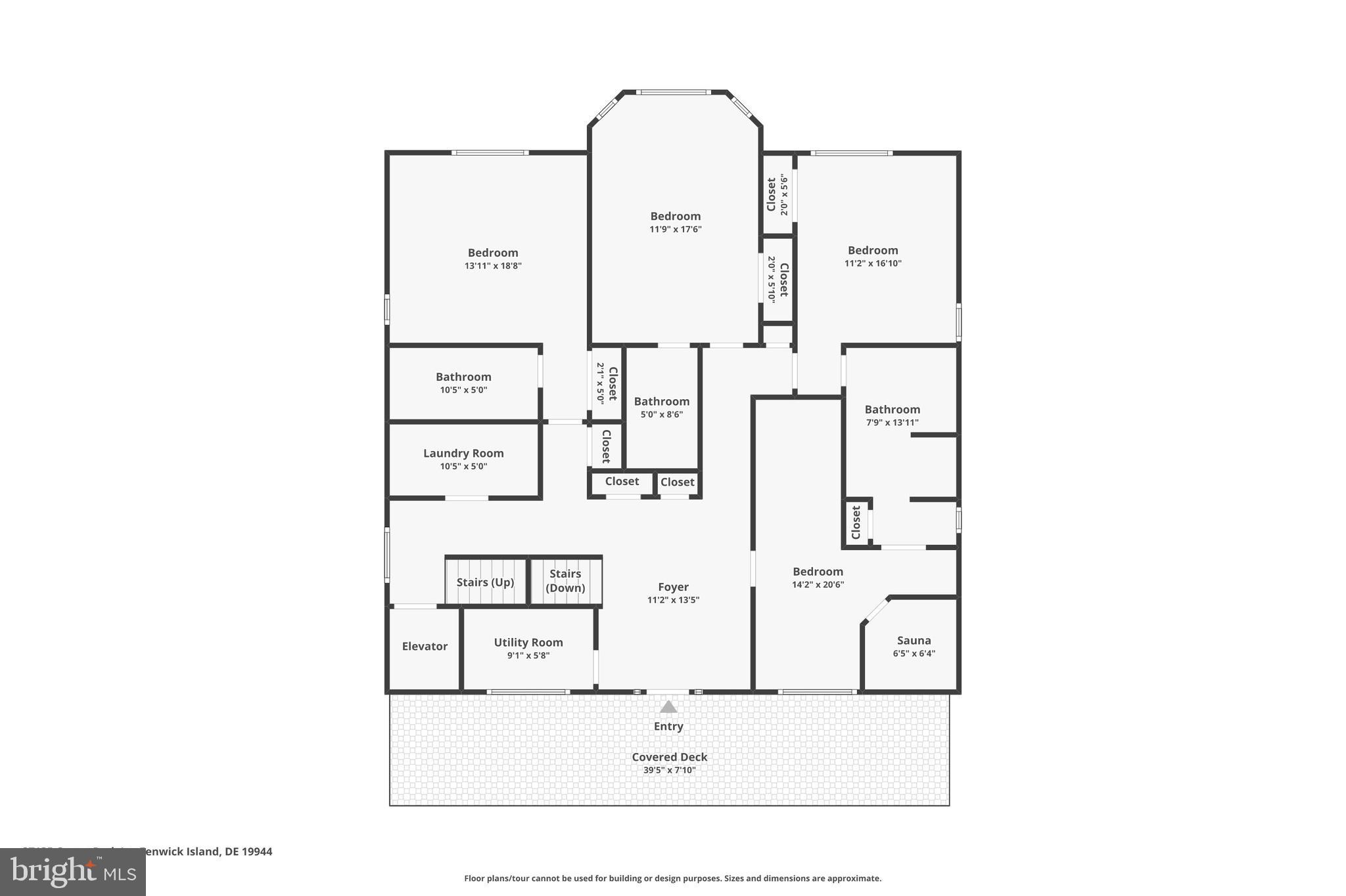 FENWICK ACRES - Residential