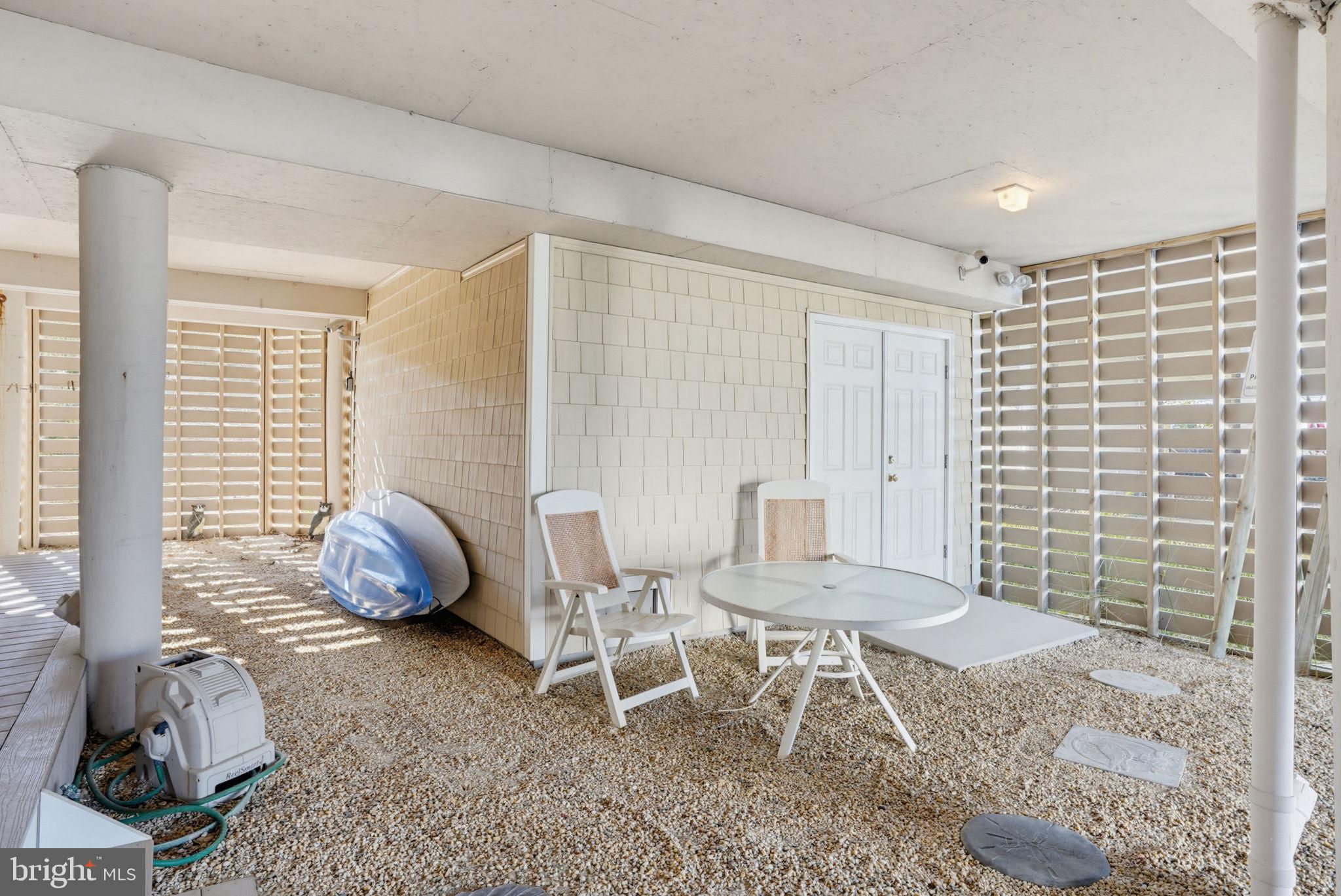 FENWICK ACRES - Residential