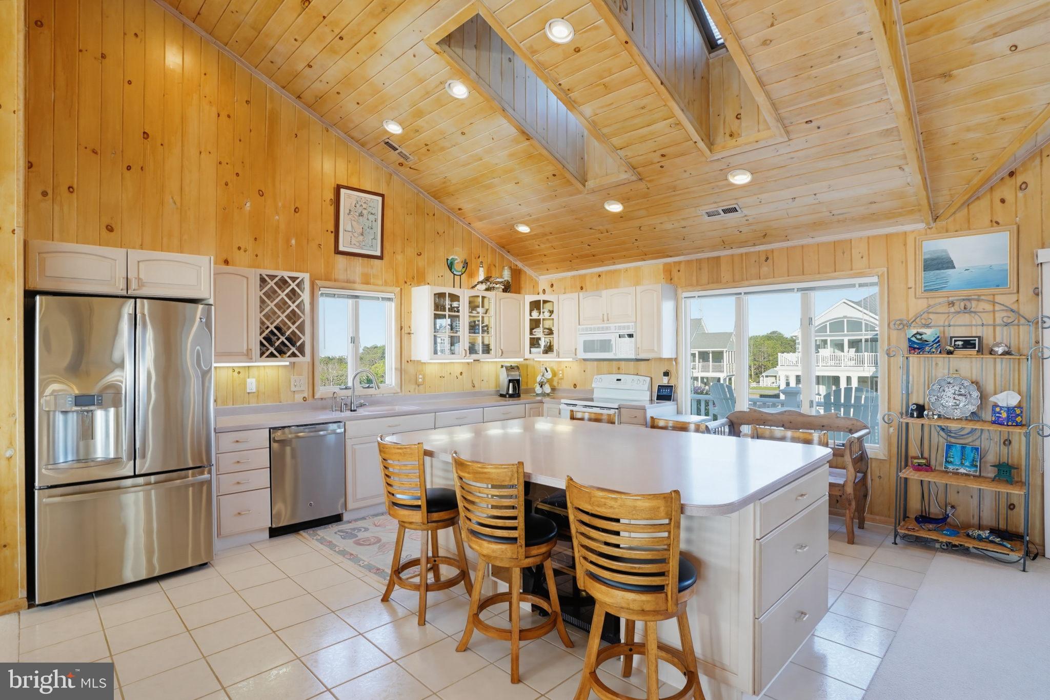 FENWICK ACRES - Residential