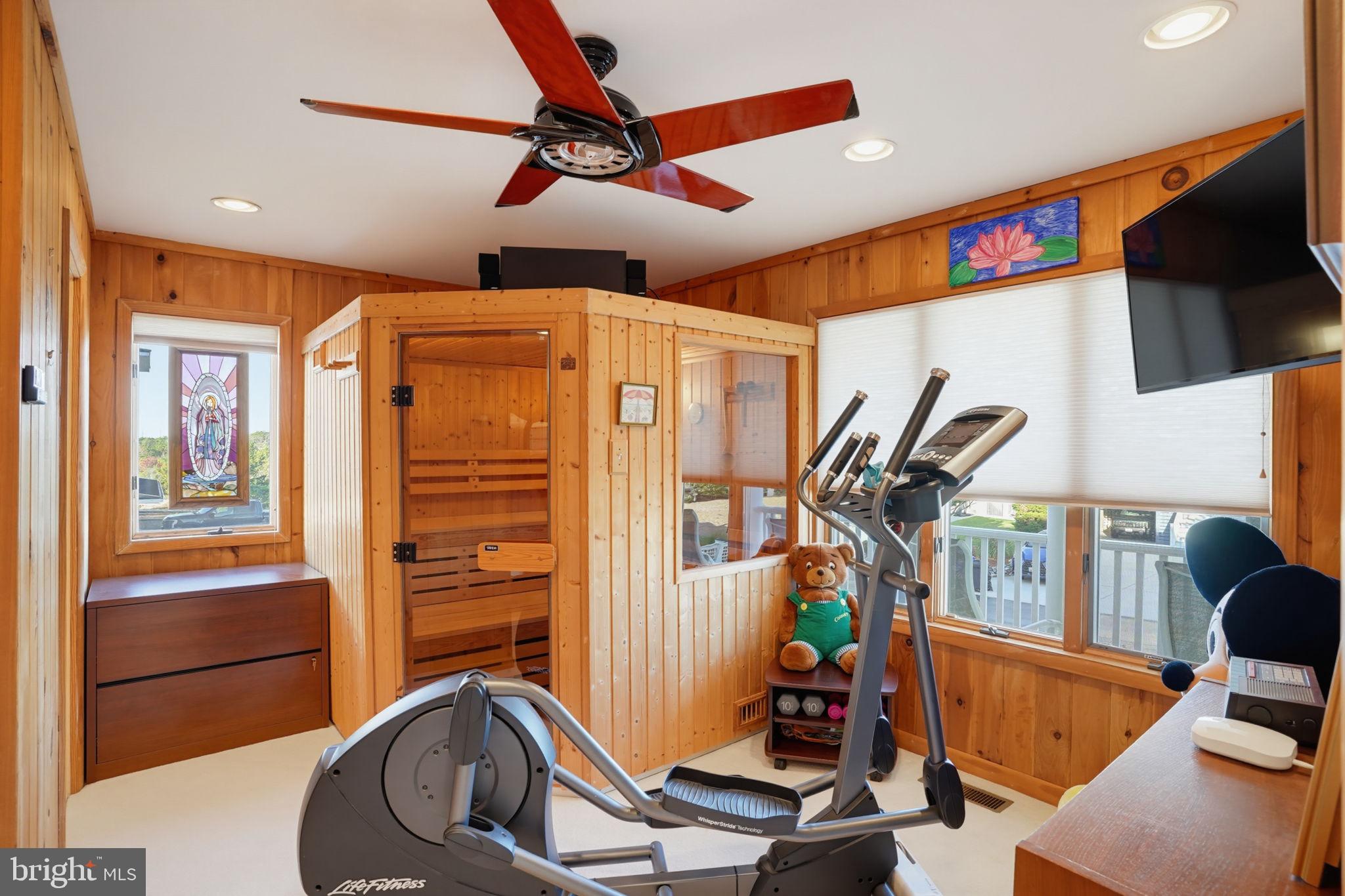 FENWICK ACRES - Residential